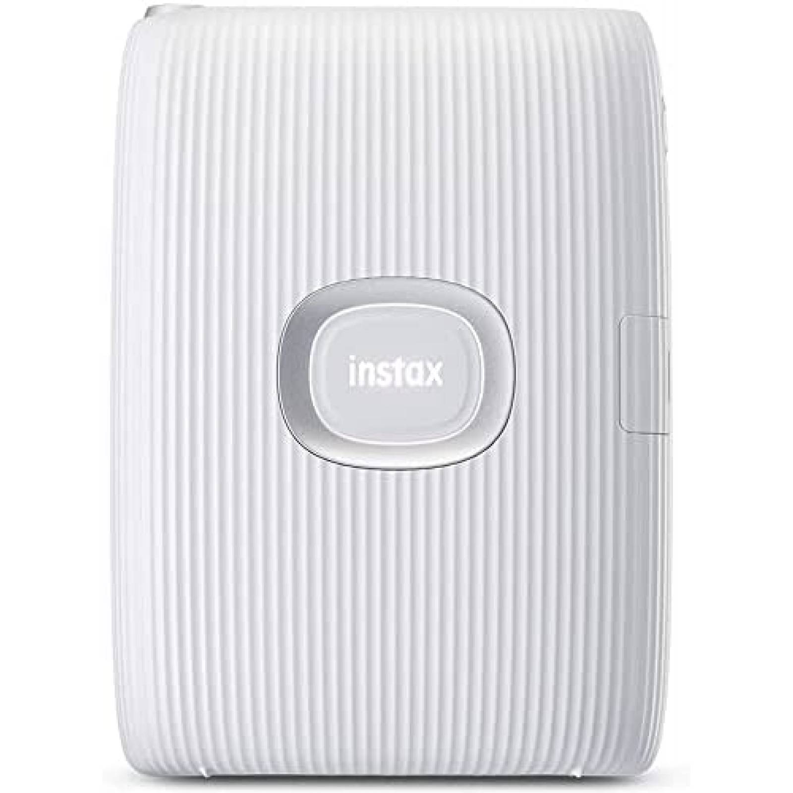Impresora de Instantaneas Fujifilm Instax Mini Link -Blanco