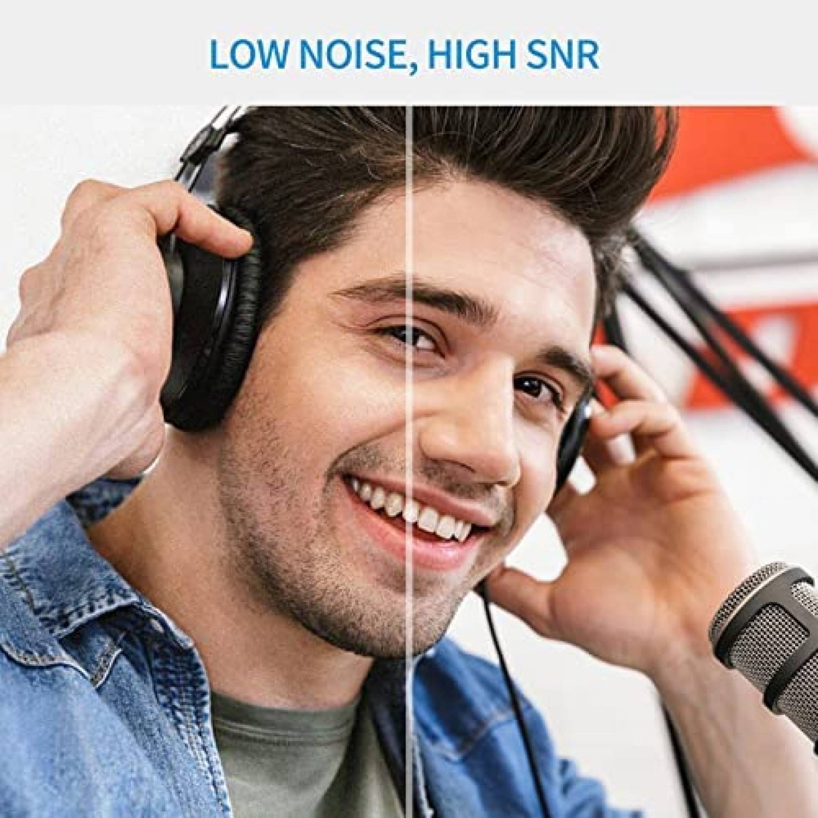 Videocamara FEELWORLD HV10X Livestreaming Pro USB 1080P 10X