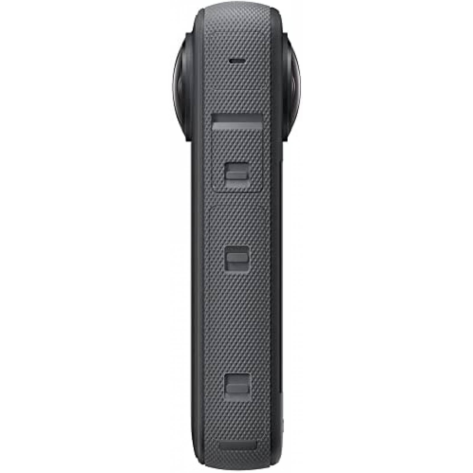 Camara Accion Insta360 ONE X3 SD 64GB c/Accesorios -Negro