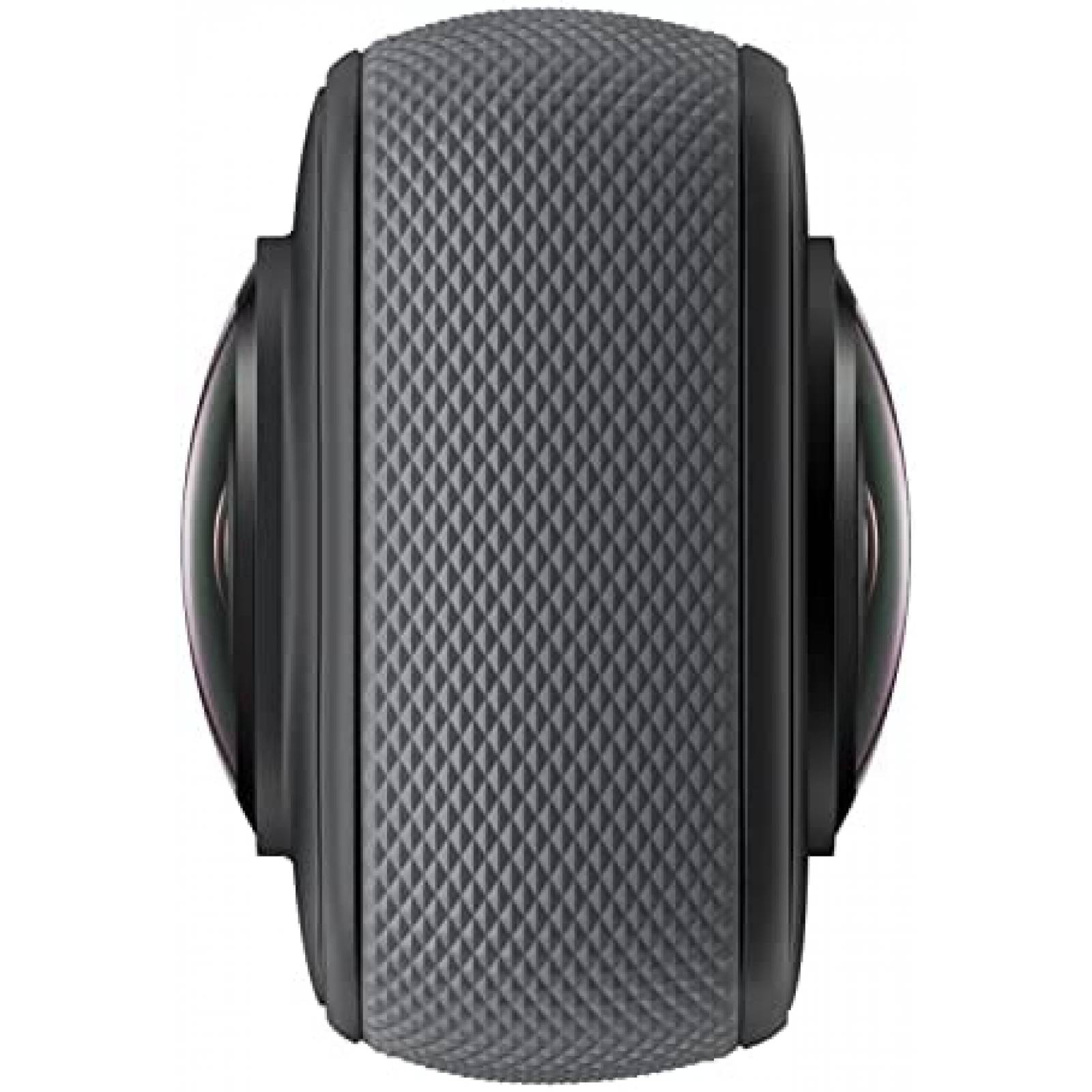 Camara Accion Insta360 ONE X3 SD 64GB c/Accesorios -Negro