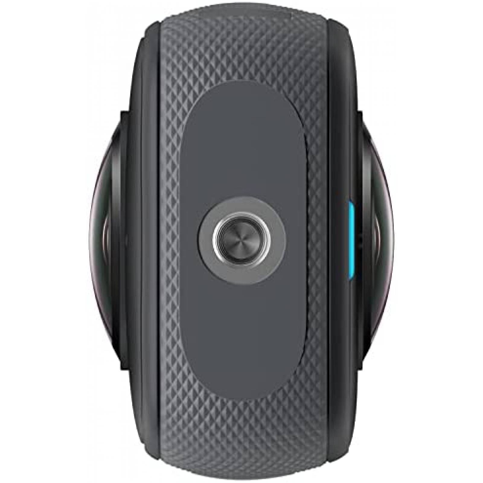 Camara Accion Insta360 ONE X3 SD 64GB c/Accesorios -Negro