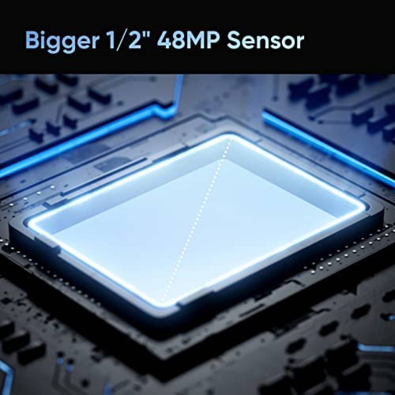 Camara Accion Insta360 X3 48MP 360 HDR 60fps -Negro