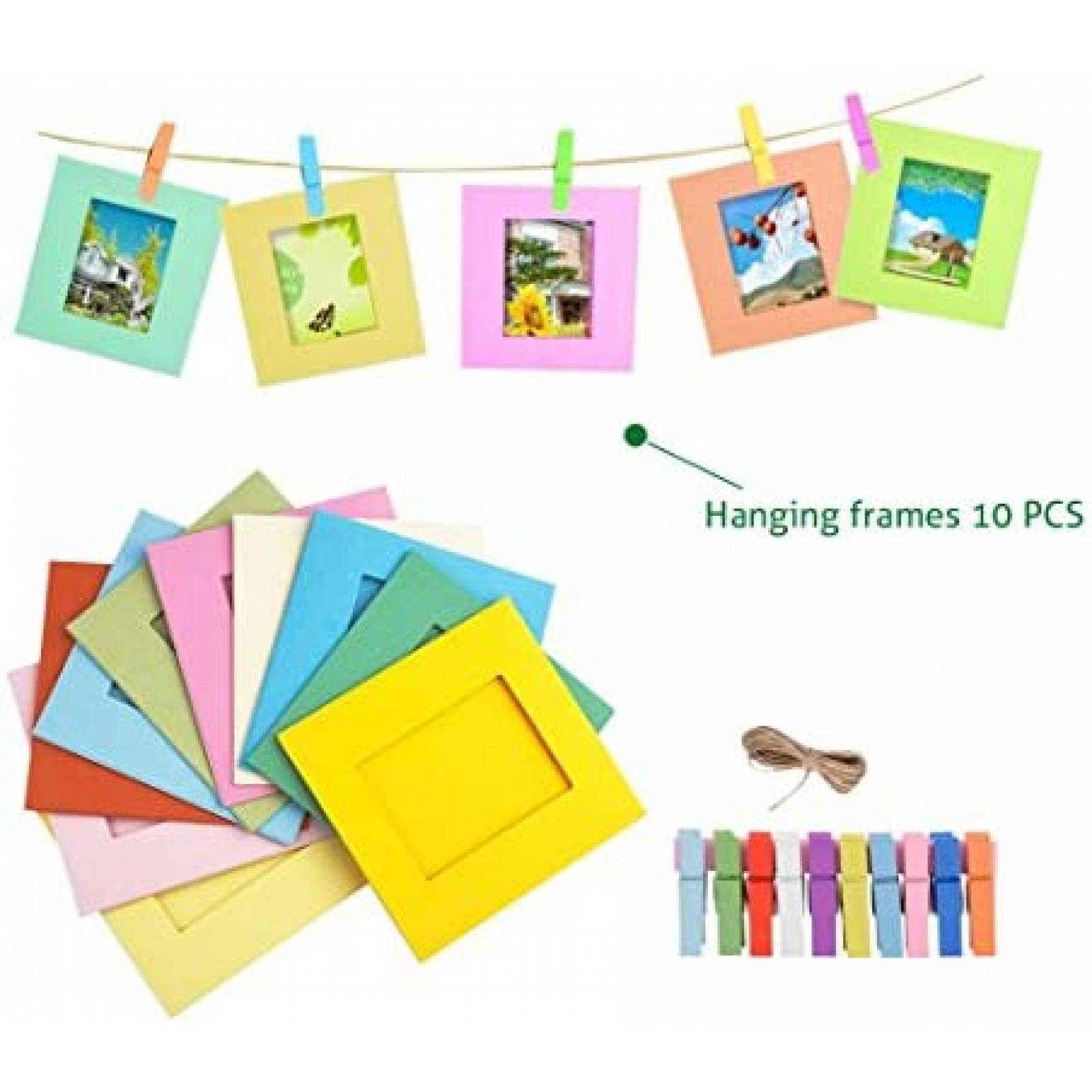 Camara Instantanea Fujifilm Instax Mini9 + Accesorios -azul