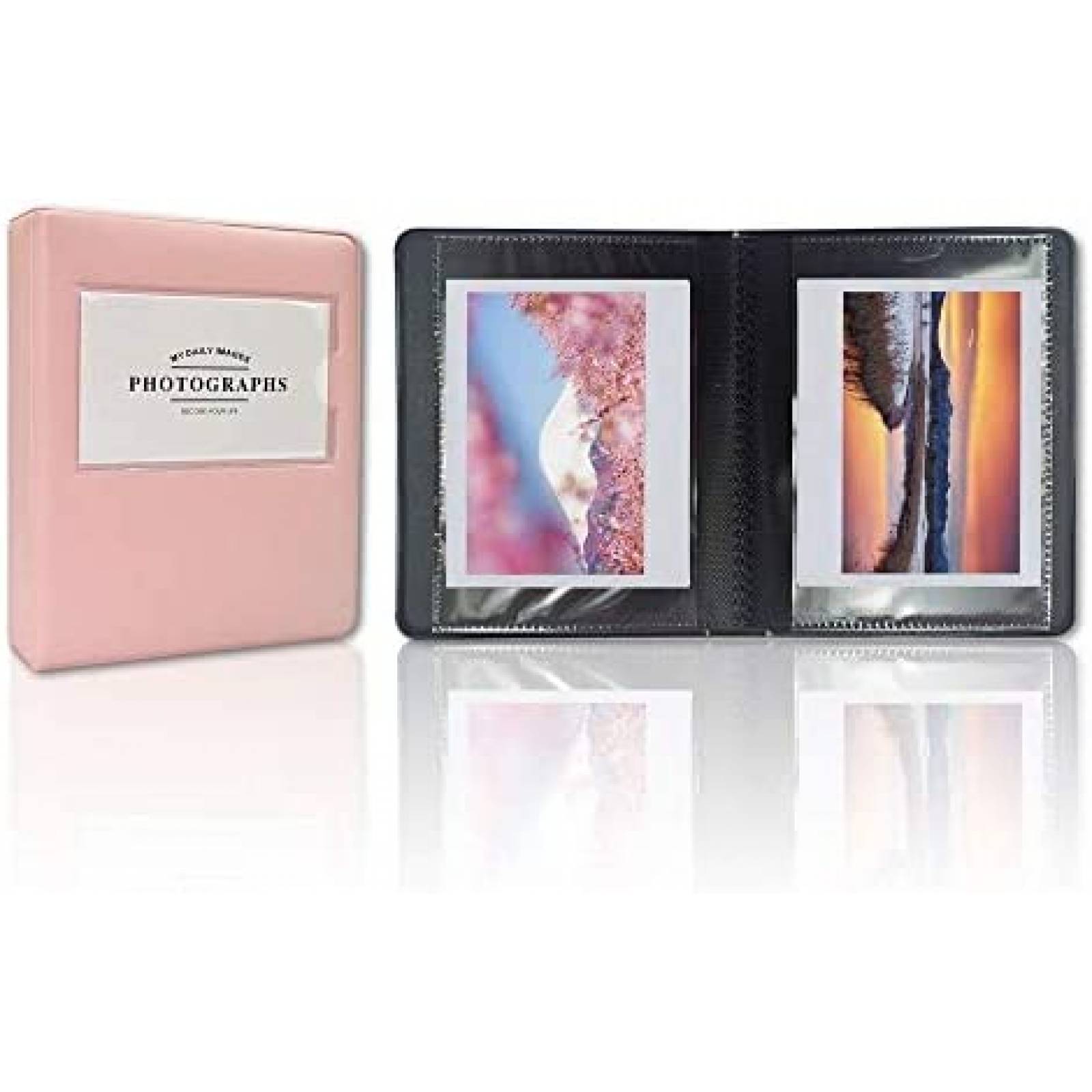 Camara Instantanea Polaroid Now+ mas Accesorios -Blanco