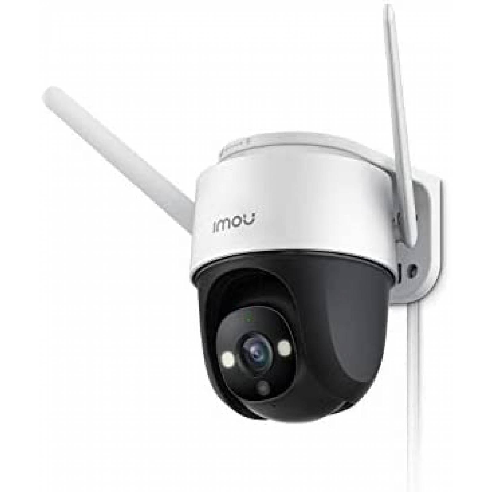 Camara de Seguridad Imou 4MP QHD IP66 2.5K WiFi -Blanco
