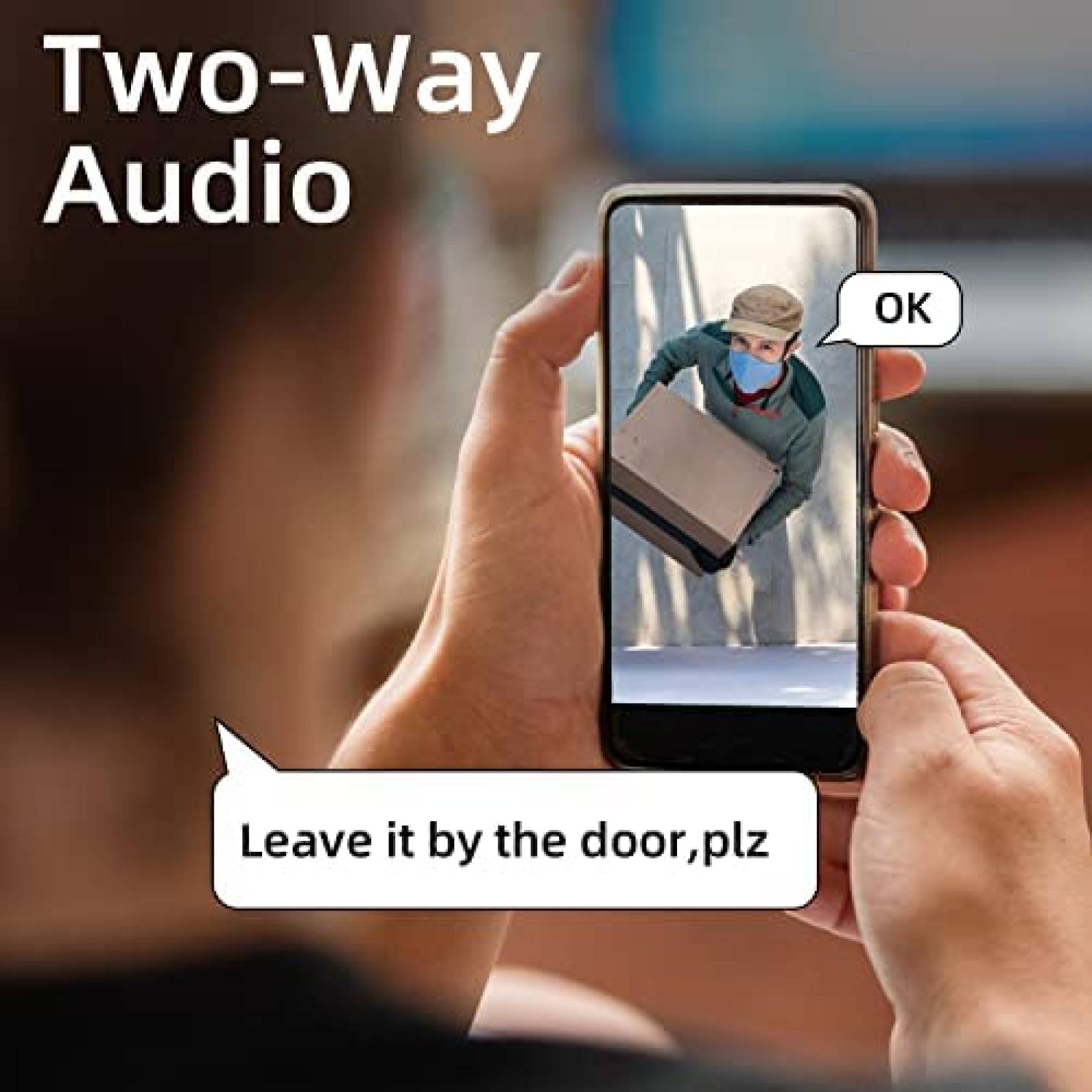 Camaras Seguridad Raycom 3 MP Exterior Vision Nocturna 4 Pzs