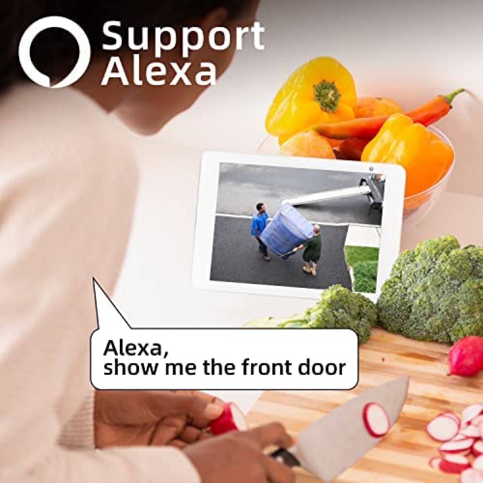 Camaras Seguridad Raycom 3 MP Exterior Vision Nocturna 4 Pzs