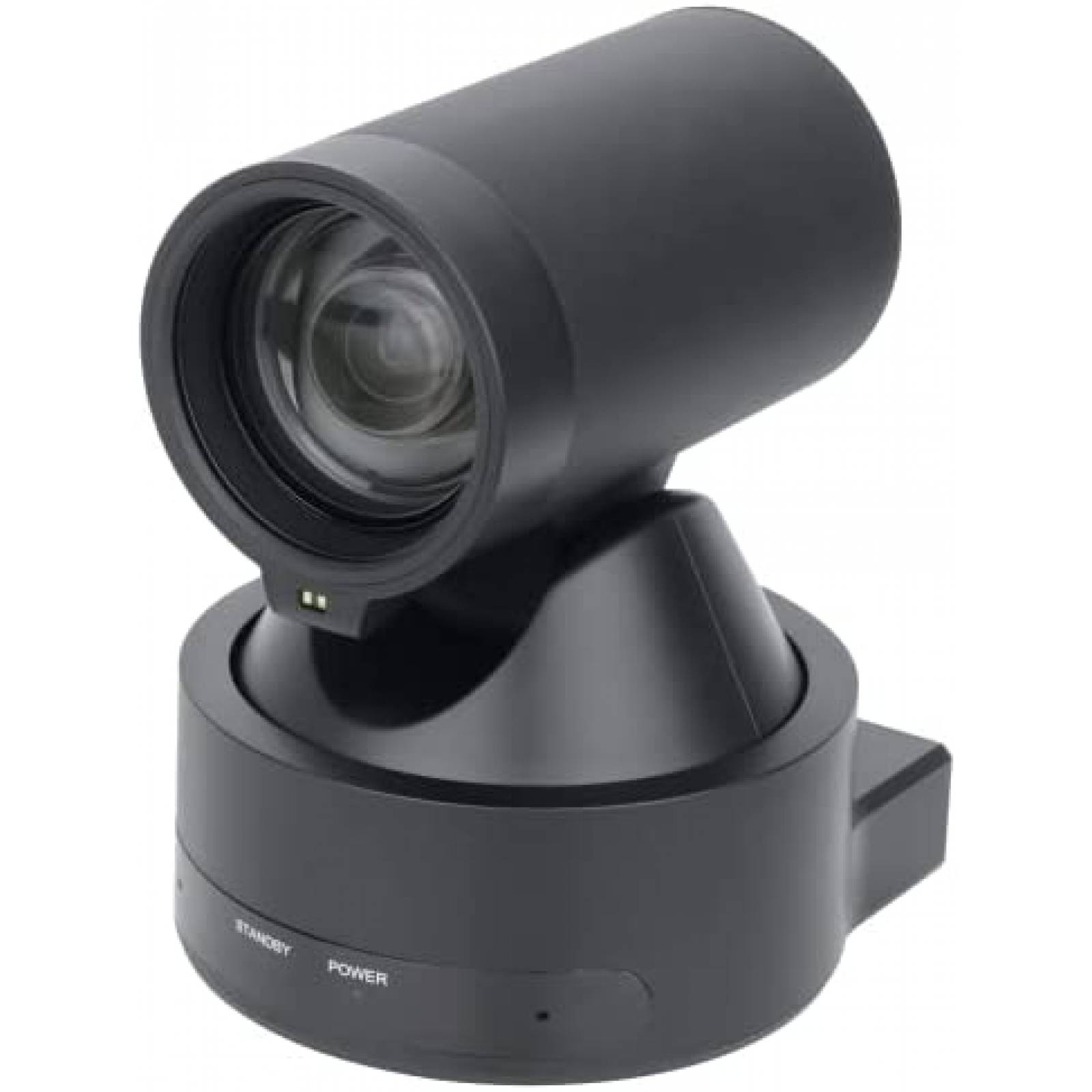Camara Live Streaming YOLOLIV 1080p Zoom Optico 12x -Negro