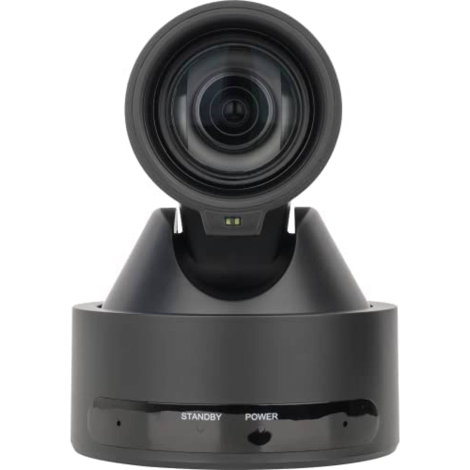 Camara Live Streaming YOLOLIV 1080p Zoom Optico 12x -Negro