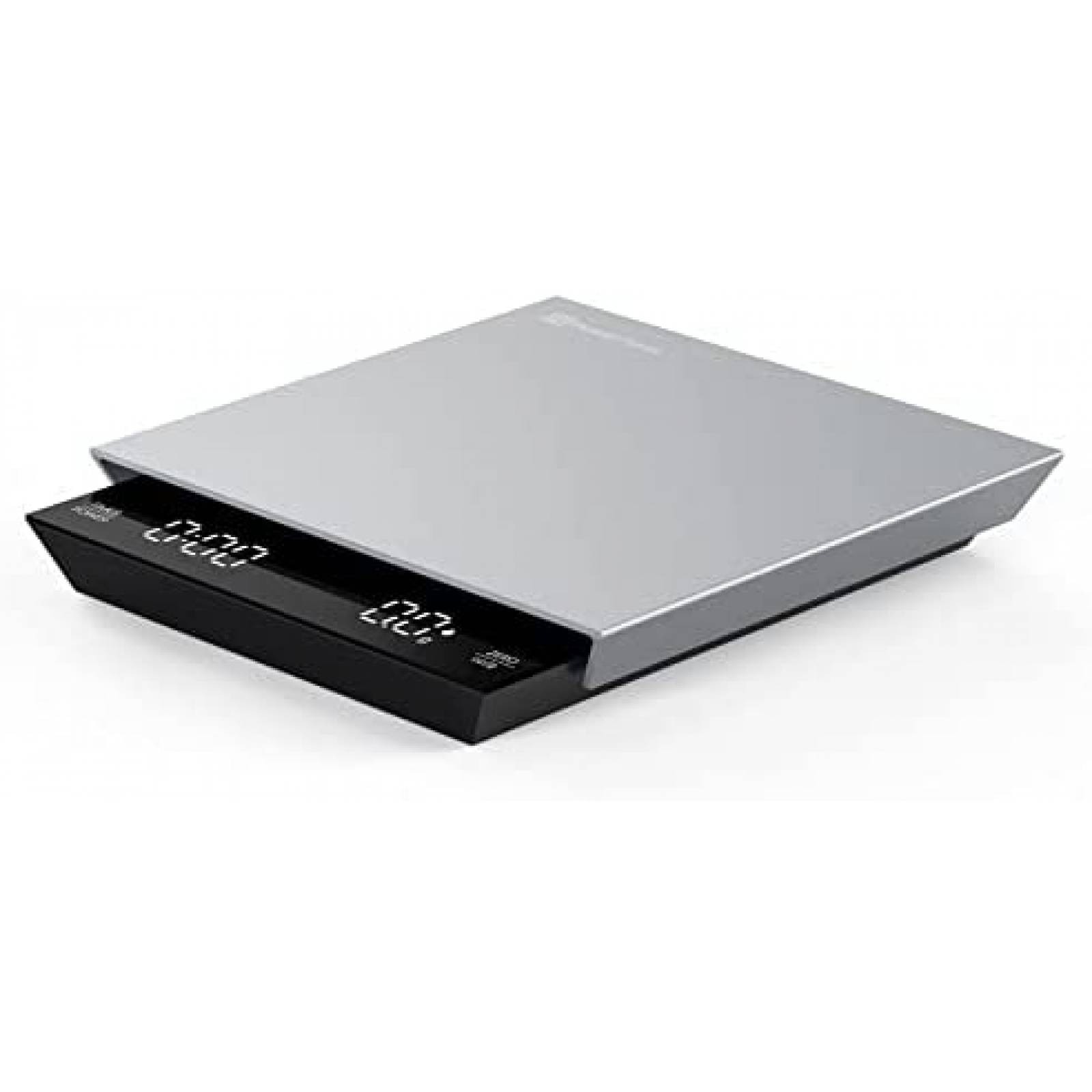 Bascula Digital Maestri House para Cafe/Espresso 0.1g -Gris