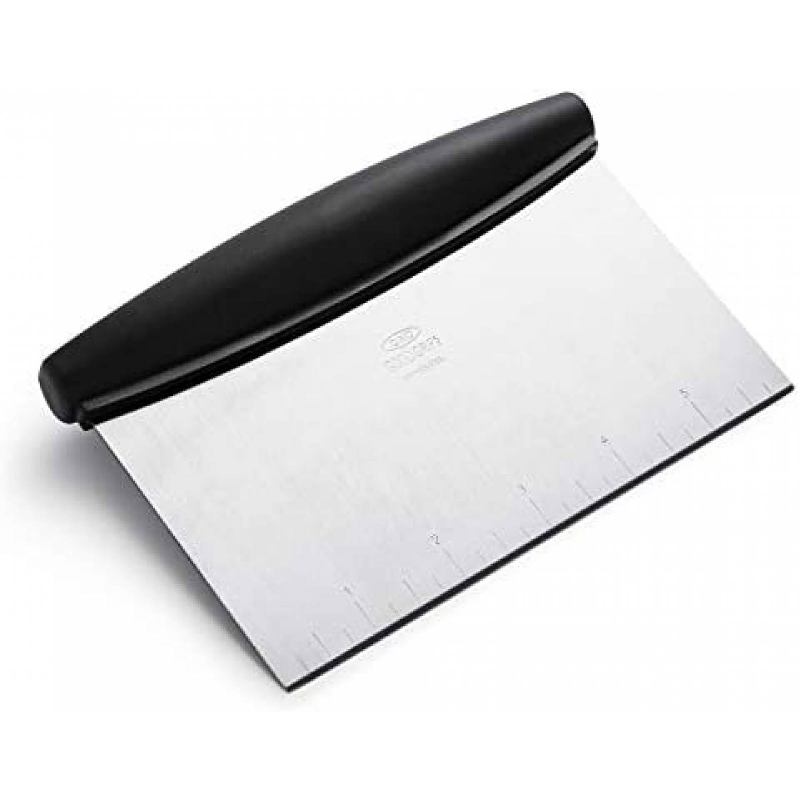 Picador de Frutas y Verduras OXO 3 en 1 Ajustable -Plata