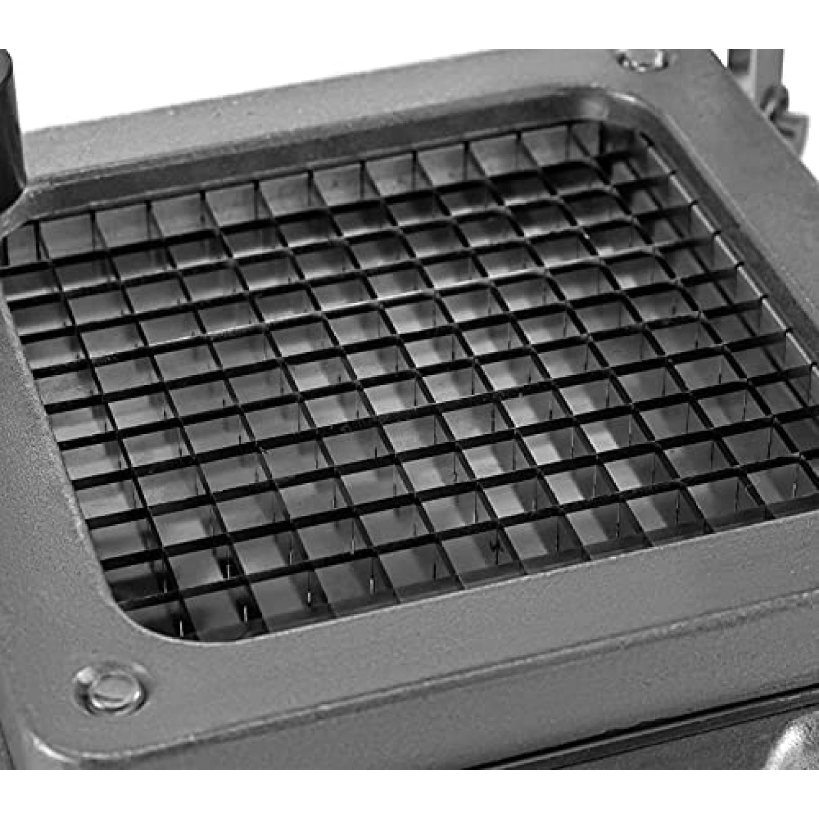 Picador de Frutas y Verduras BotaBay Acero Inoxidable -Gris