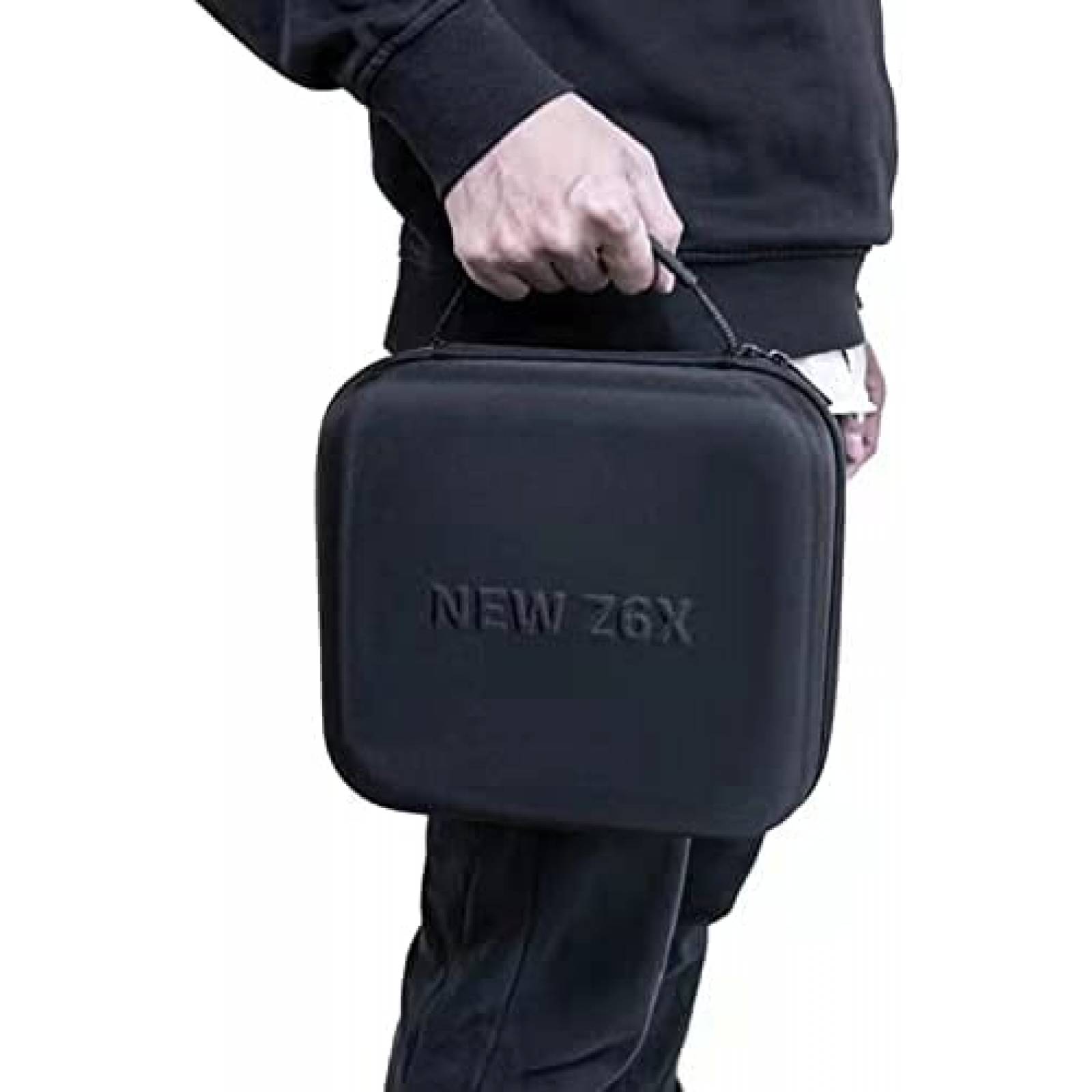 Funda Proyector Hounyoln para XGIMI Elfin Mini -Blanco