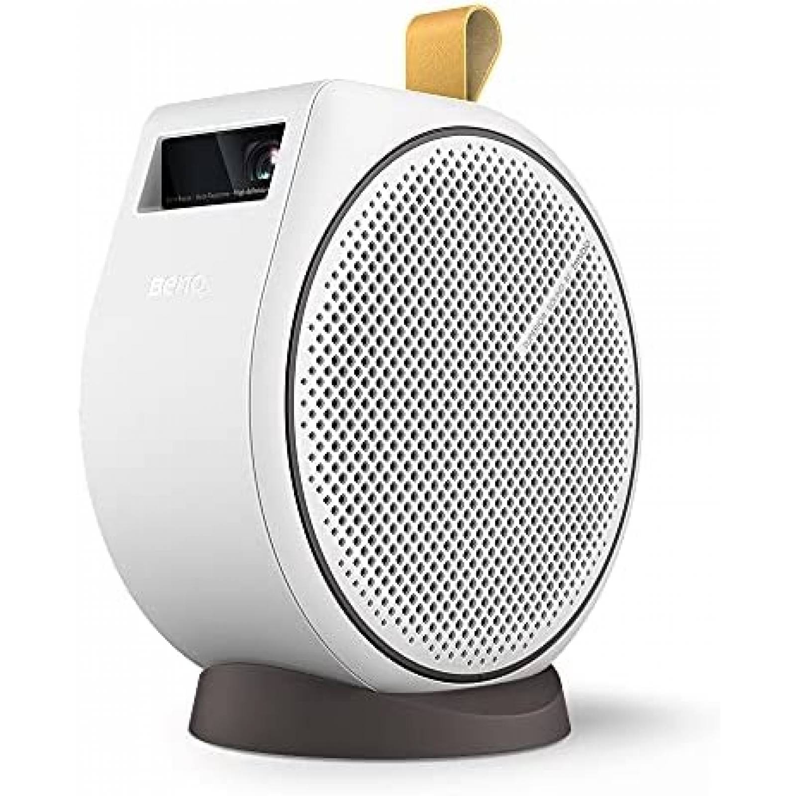 Proyector de Techo Portatil BenQ GV30 Enfoque Automatico