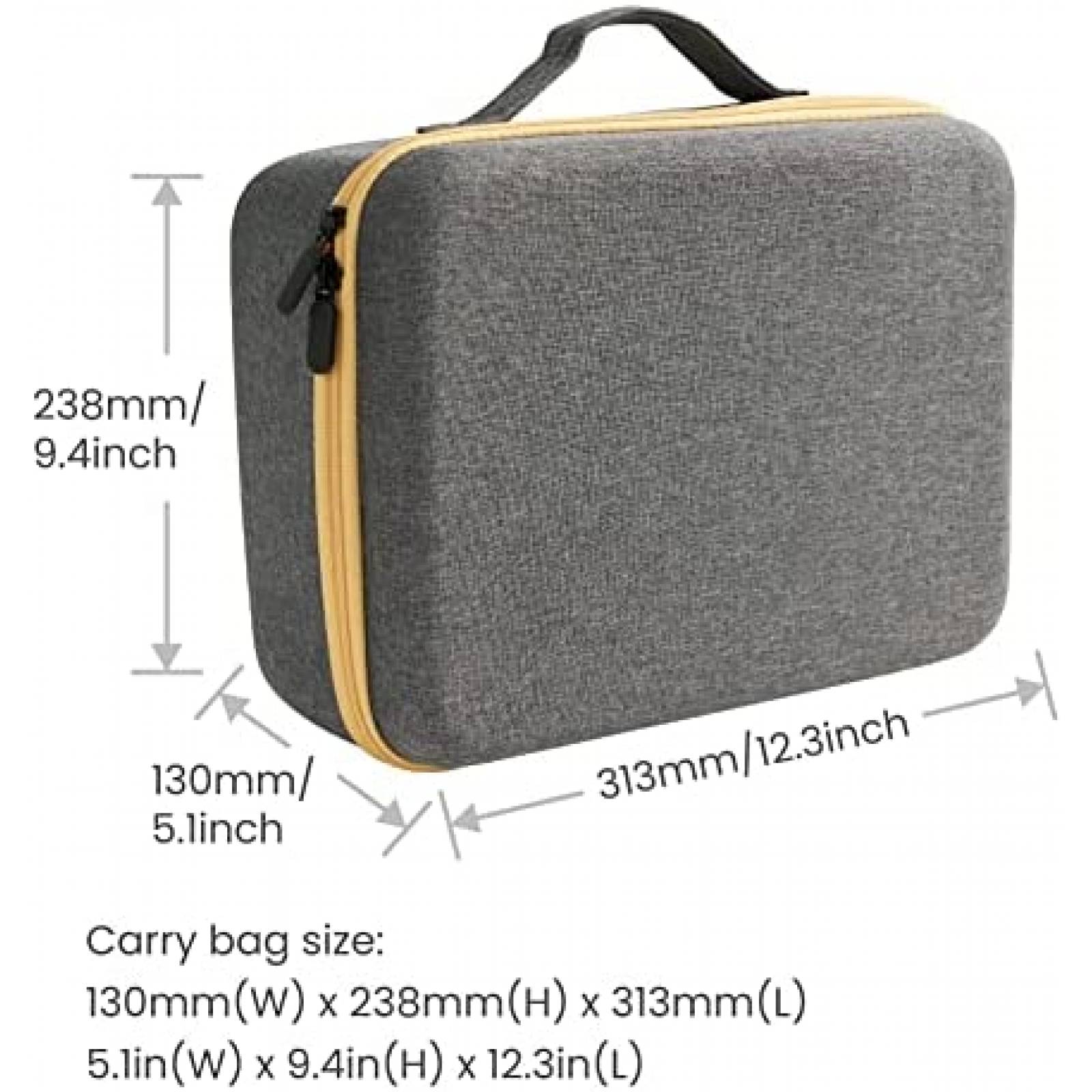 Proyector de Techo Portatil BenQ GV30 Enfoque Automatico