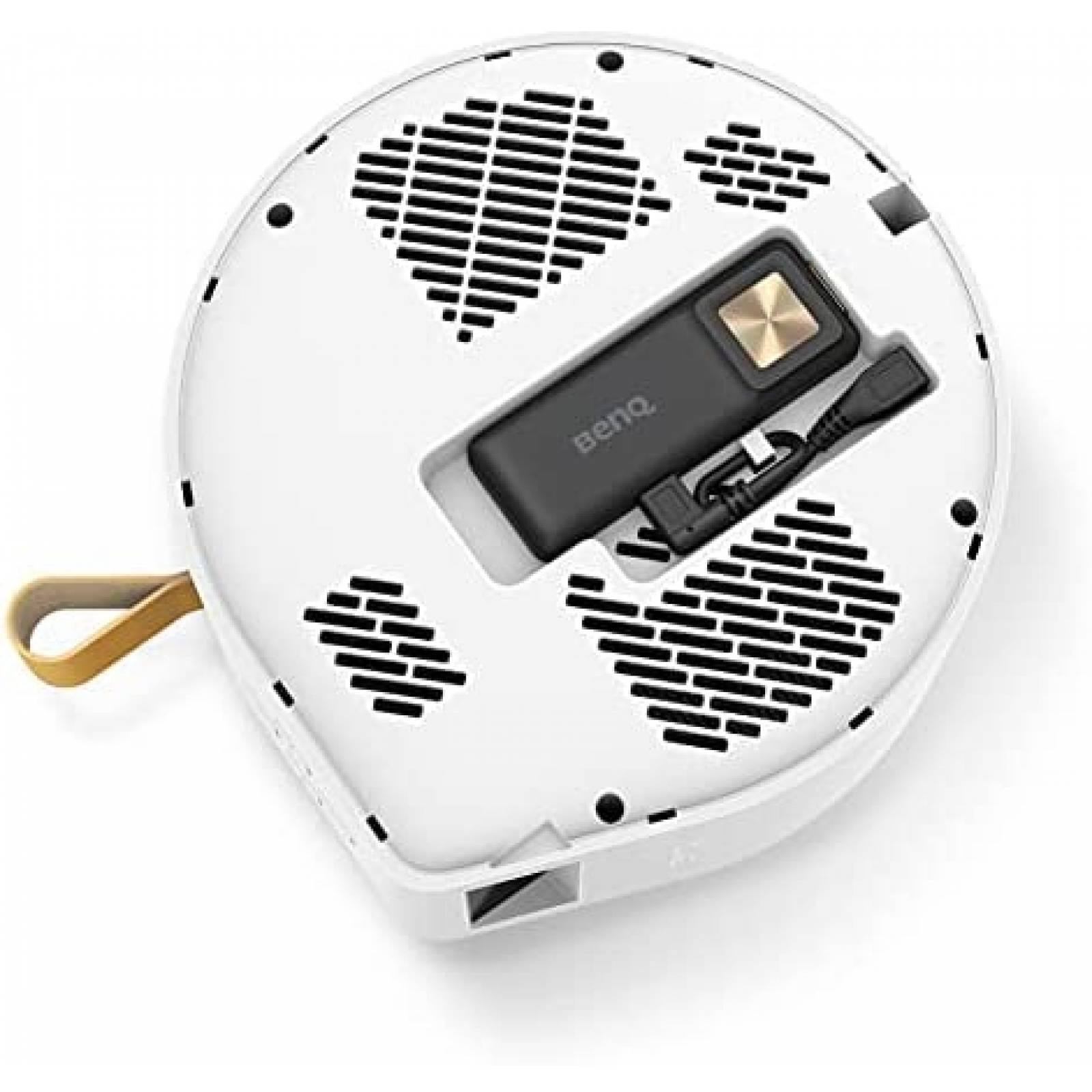 Proyector de Techo Portatil BenQ GV30 Enfoque Automatico