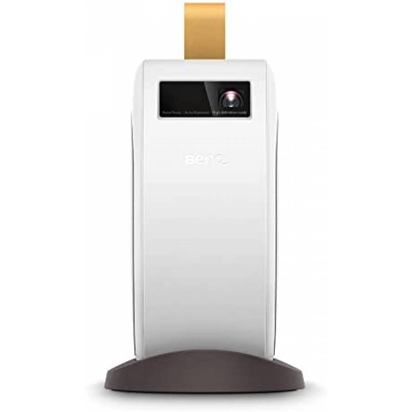 Proyector de Techo Portatil BenQ GV30 Enfoque Automatico