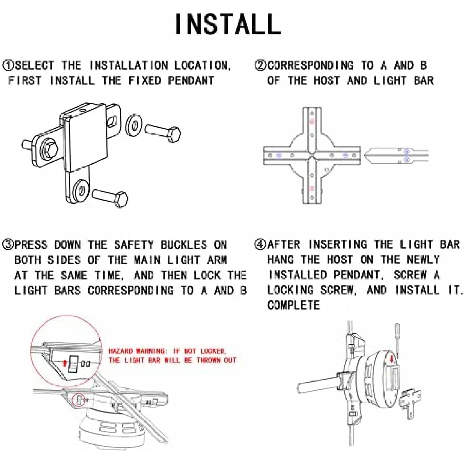 Ventilador de Visualizacion Holografica 3D WANTHER MS6 25.6"