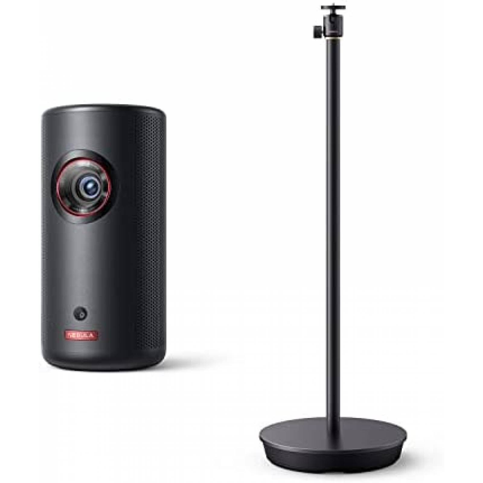 Proyector Nebula Anker Capsule 3 1080p HD 300lm con Soporte