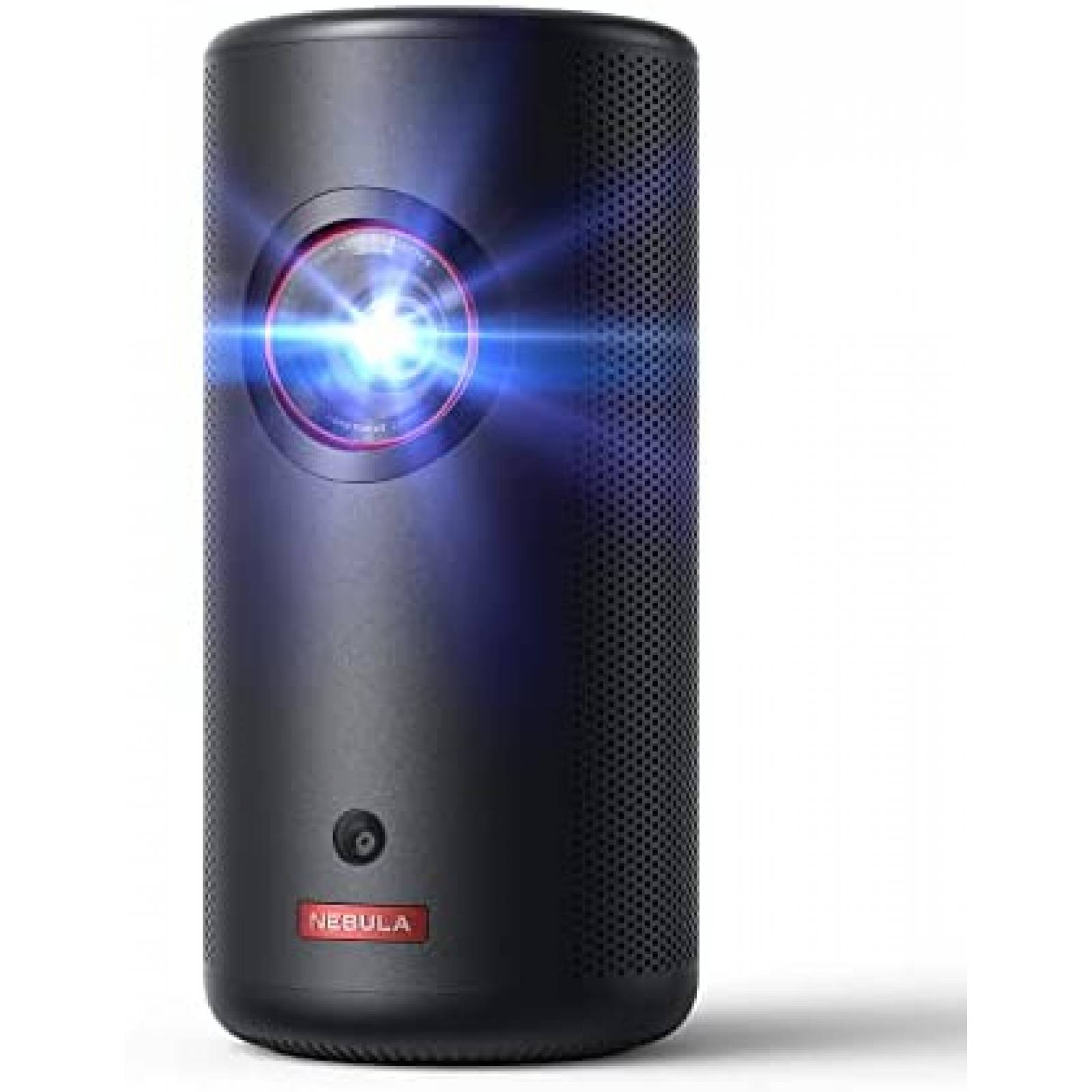 Proyector Nebula Anker Capsule 3 1080p HD 300lm con Soporte