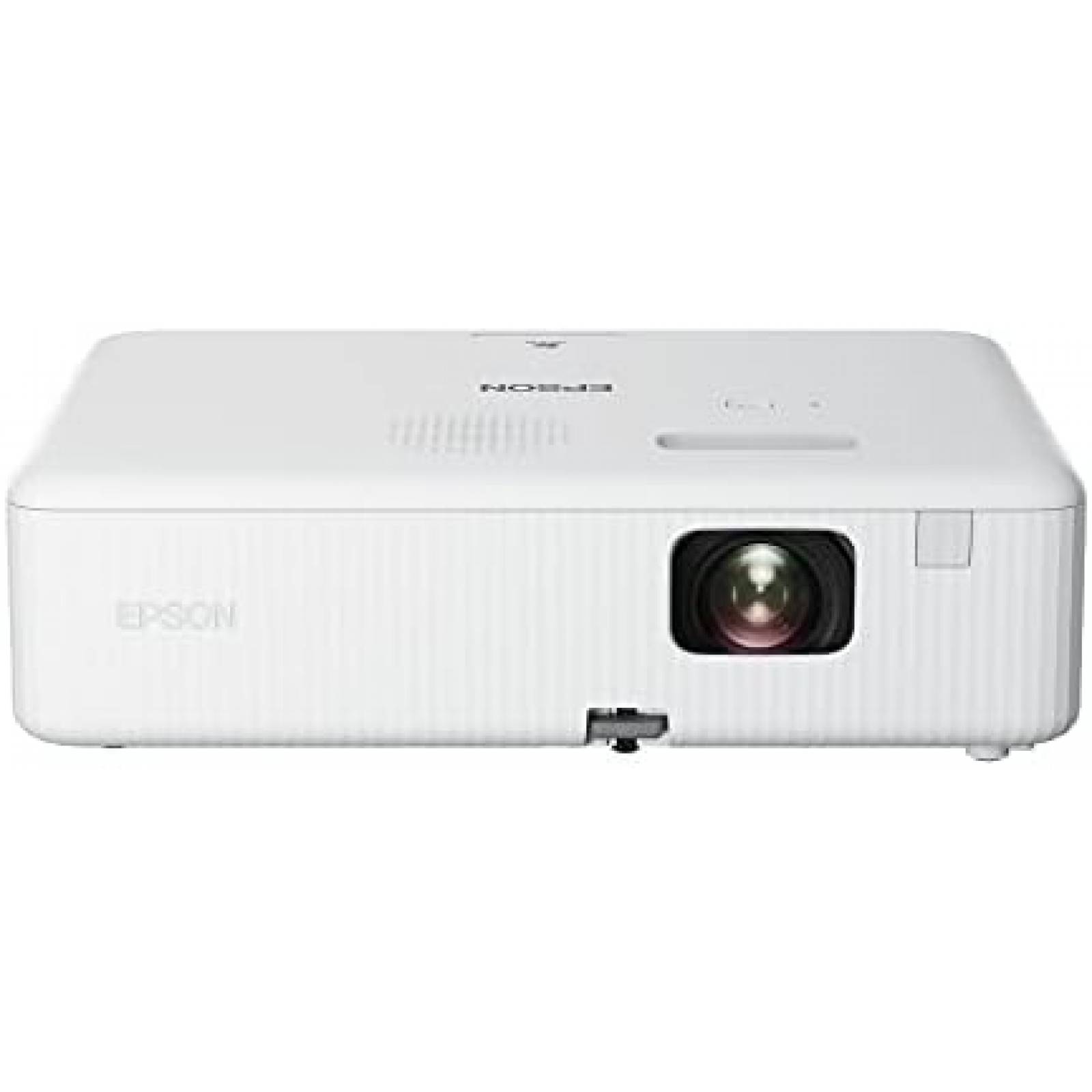 Proyector Epson CO-W01 1280 x 800 USB, HDMI -Blanco