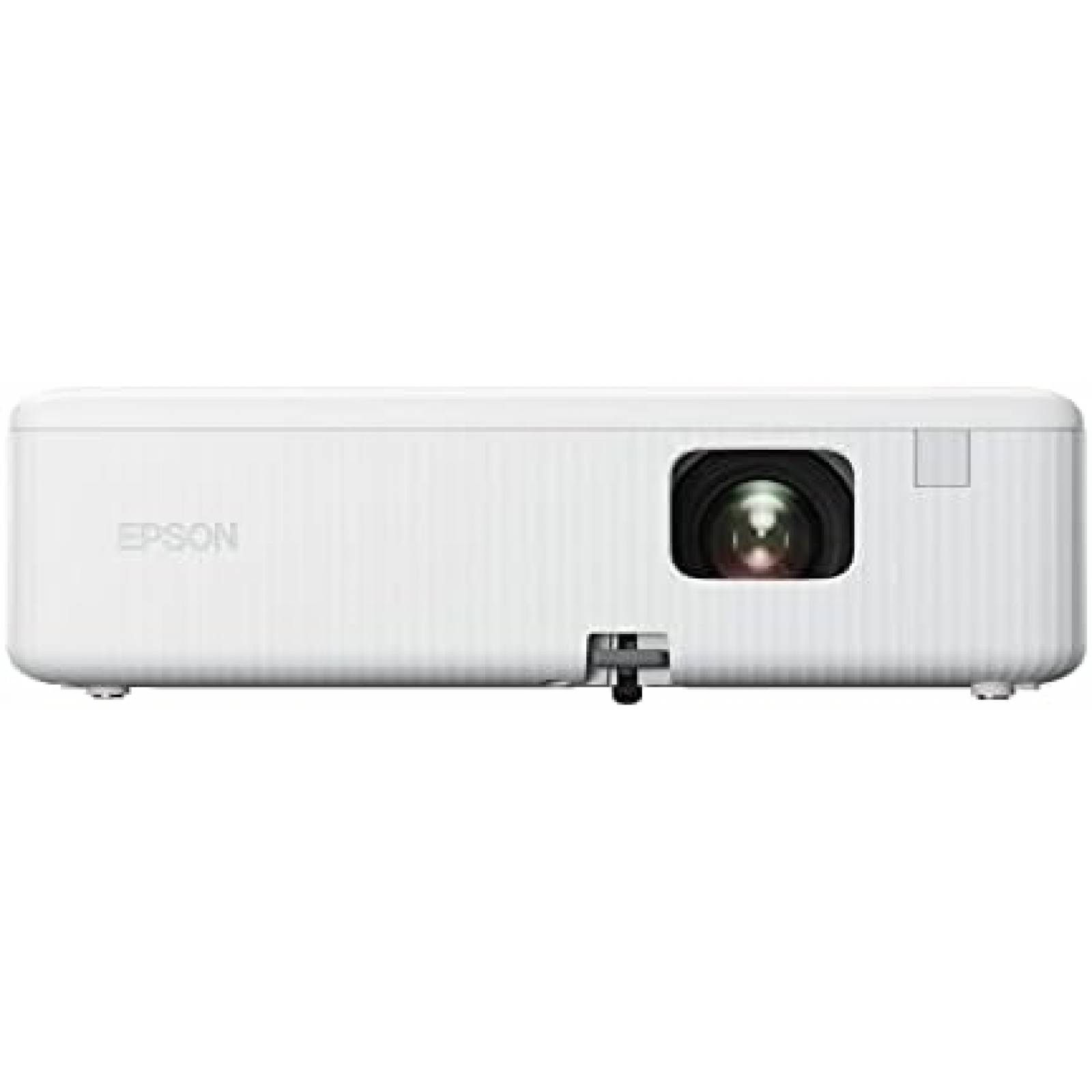 Proyector Epson CO-W01 1280 x 800 USB, HDMI -Blanco