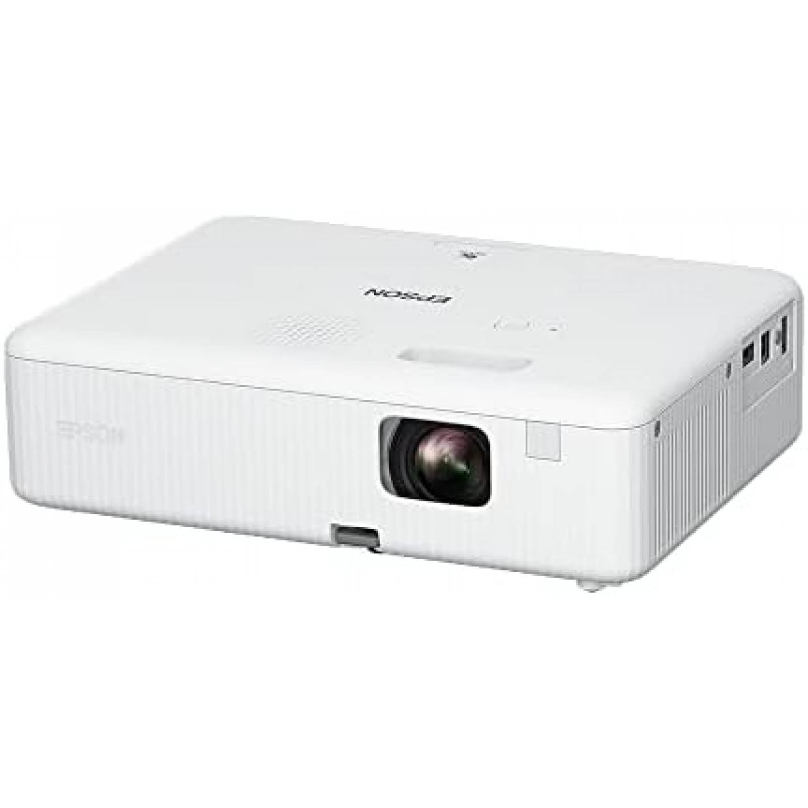 Proyector Epson CO-W01 1280 x 800 USB, HDMI -Blanco