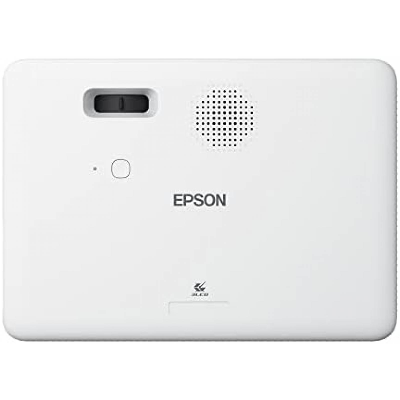 Proyector Epson CO-W01 1280 x 800 USB, HDMI -Blanco