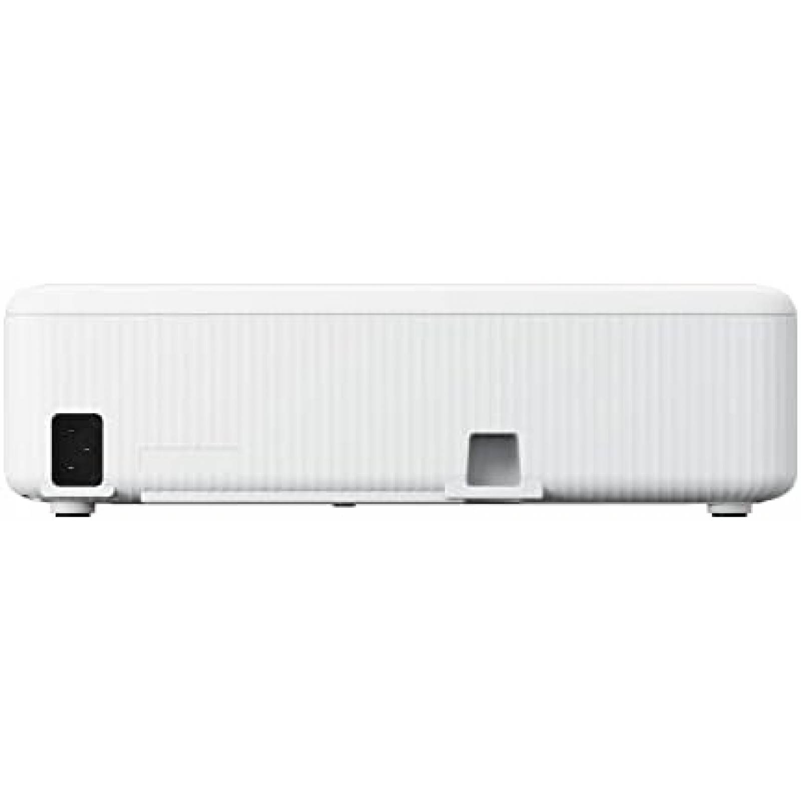 Proyector Epson CO-W01 1280 x 800 USB, HDMI -Blanco