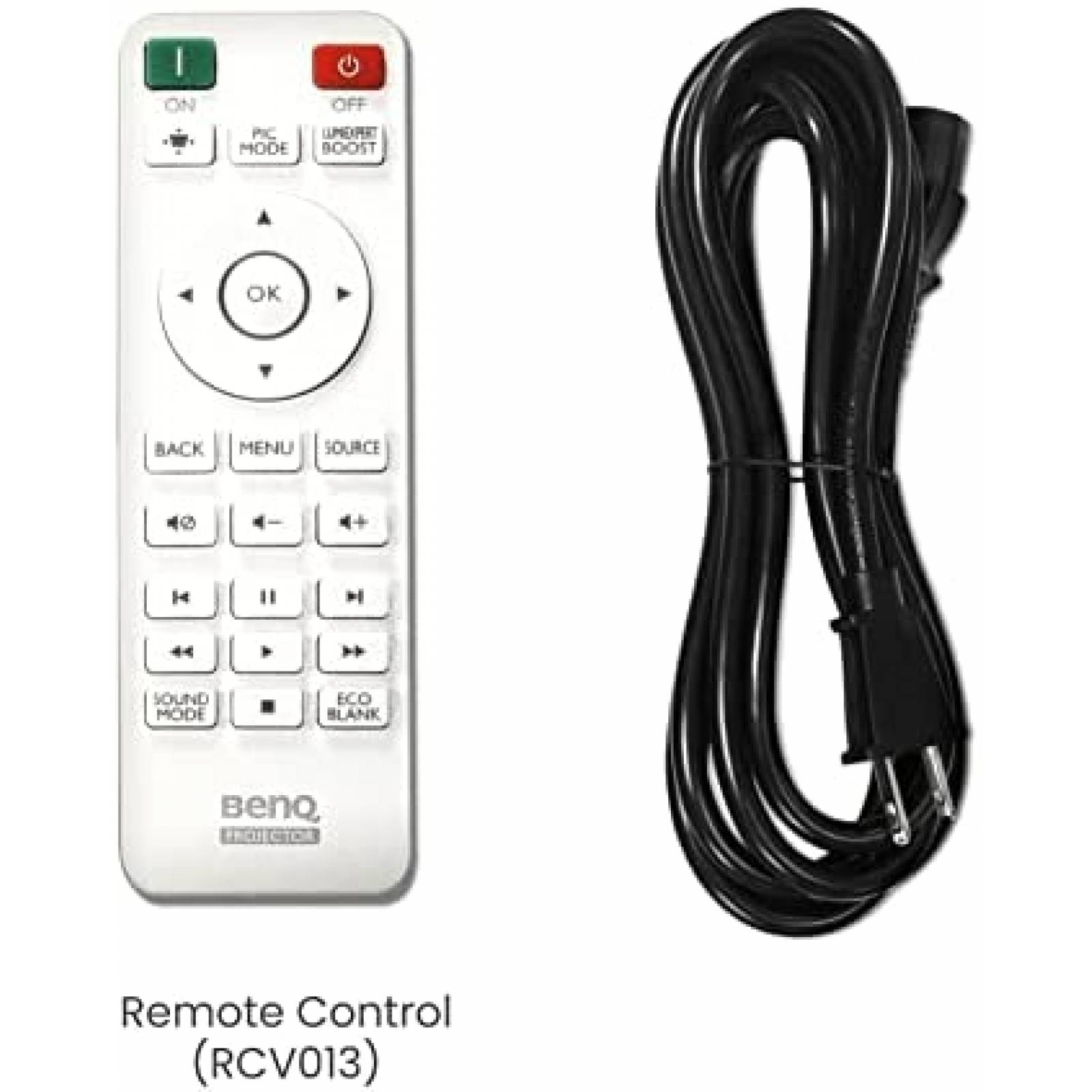 Proyector BenQ TH575 Montaje en Mesa 1080p 260 watts -Blanco