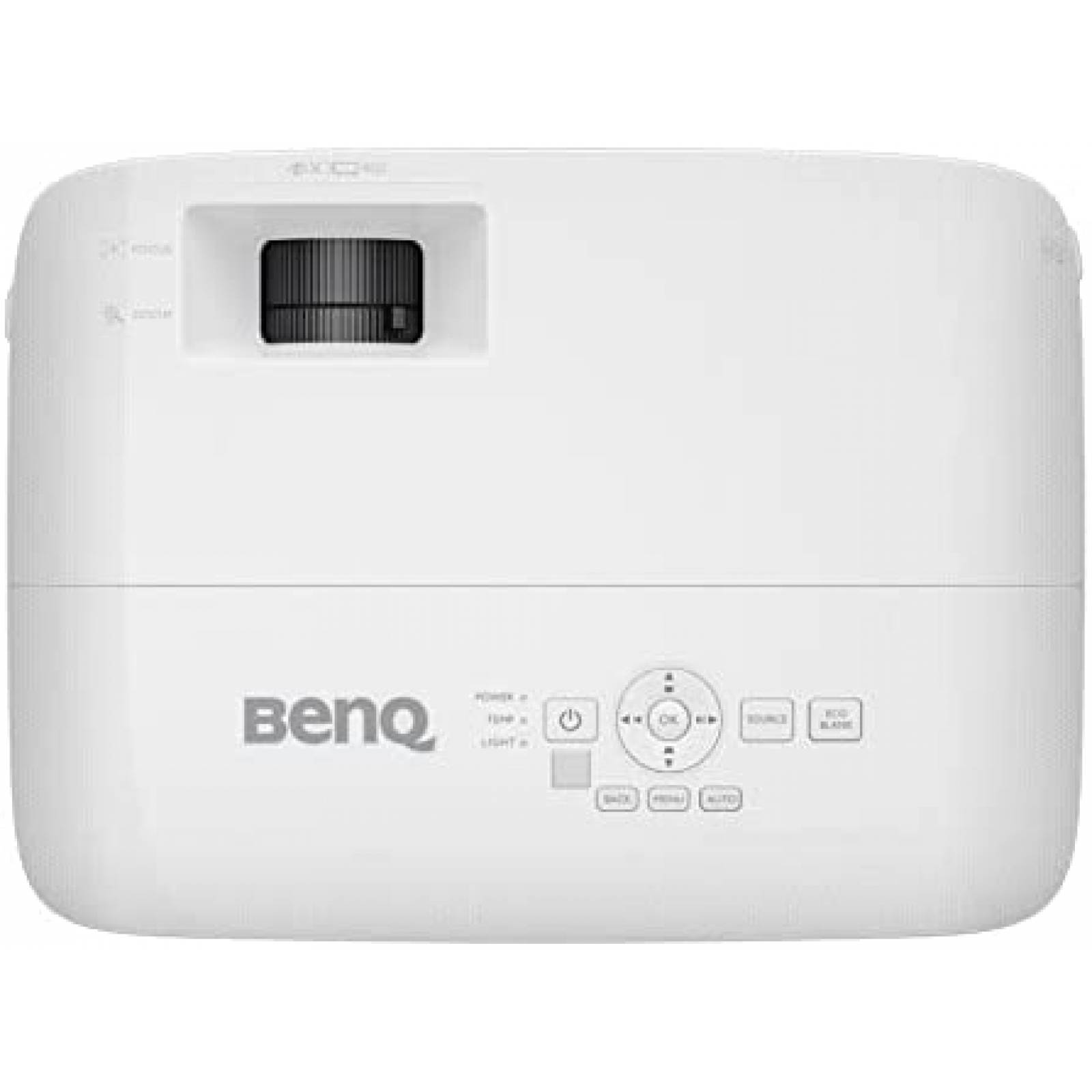 Proyector BenQ TH575 Montaje en Mesa 1080p 260 watts -Blanco