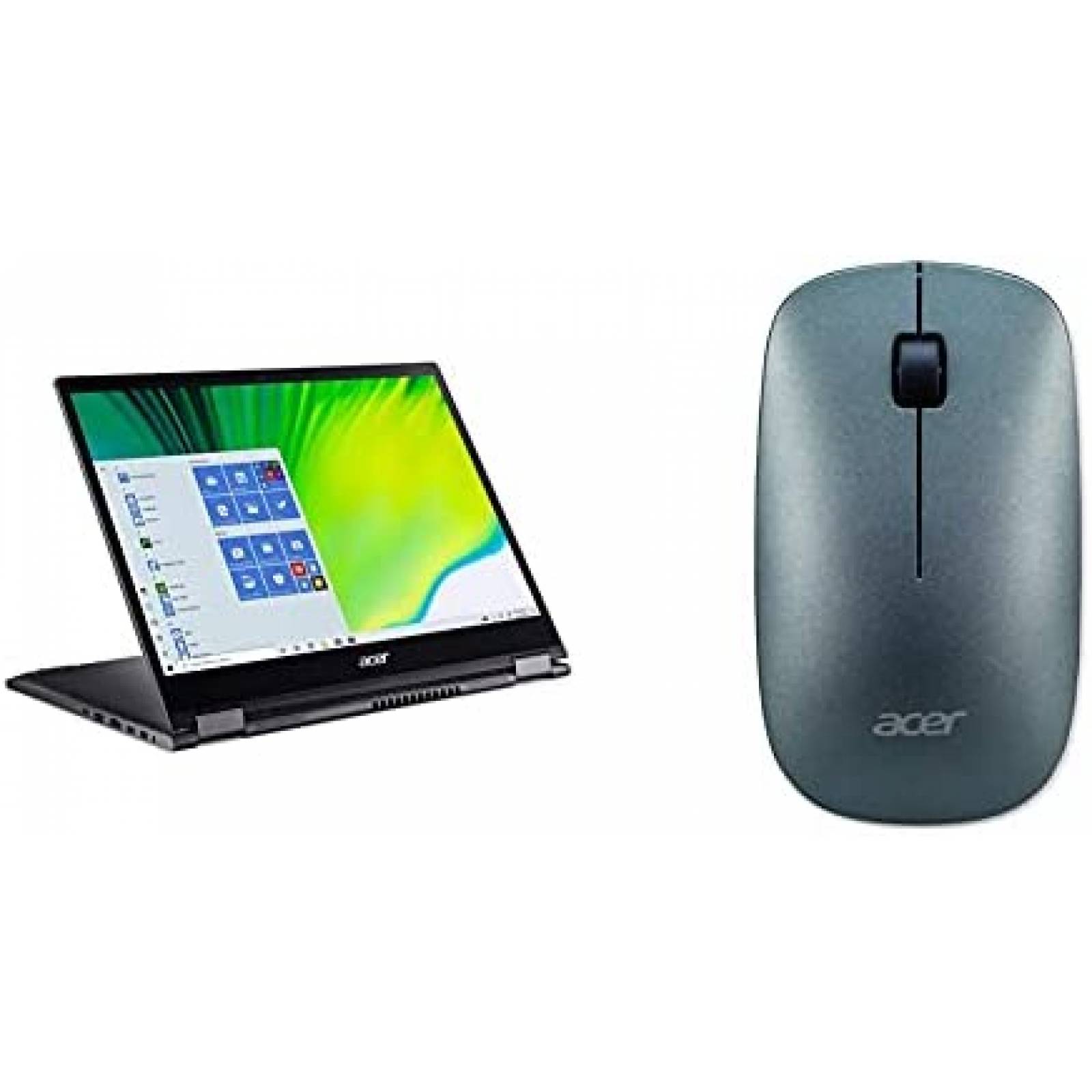 Laptop Acer Spin 5 13.5'' Intel Core i5 8GB 256GB -Negro