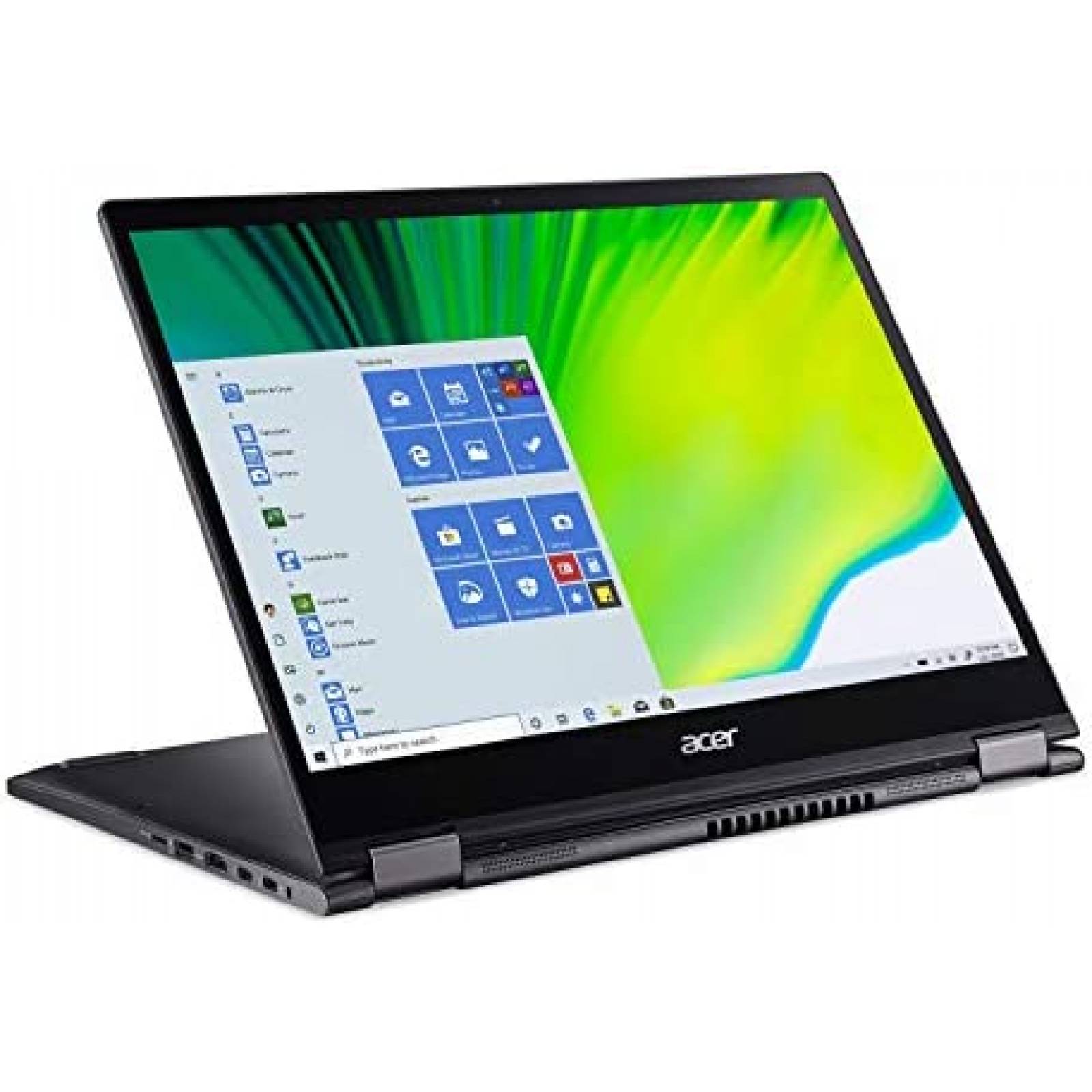 Laptop Acer Spin 5 13.5'' Intel Core i5 8GB 256GB -Negro