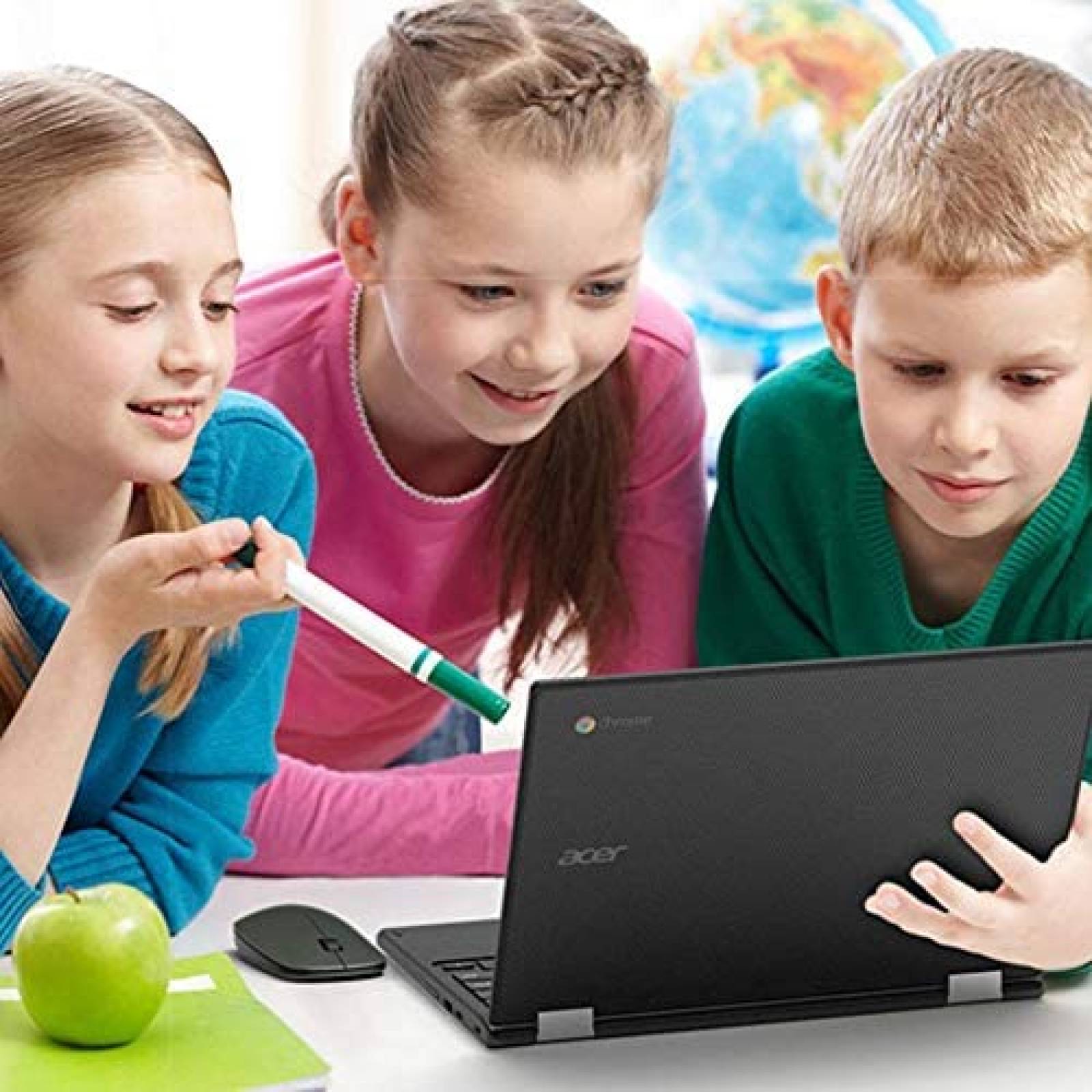 Laptop Acer Spin 5 13.5'' Intel Core i5 8GB 256GB -Negro