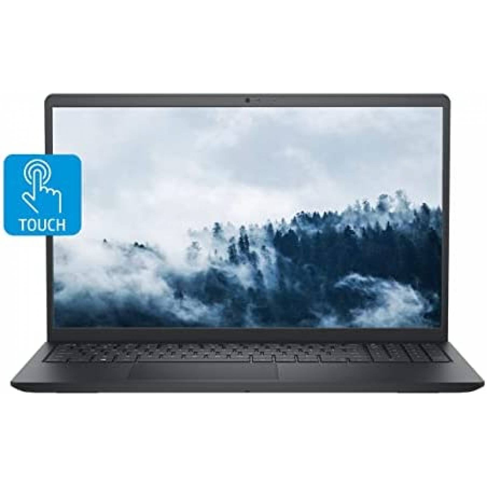Laptop Dell Inspiron 3000 15.6'' Intel Core i5 16GB 1TB