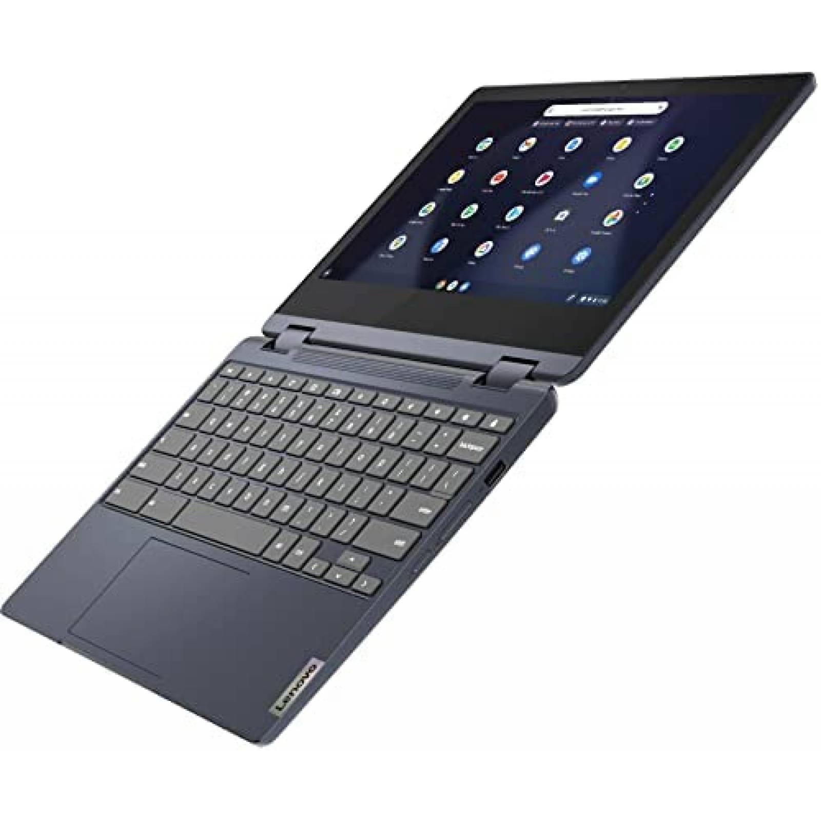 Chromebook 2 en 1 Lenovo Flex 3 11'' 4GB MediaTek MT8183