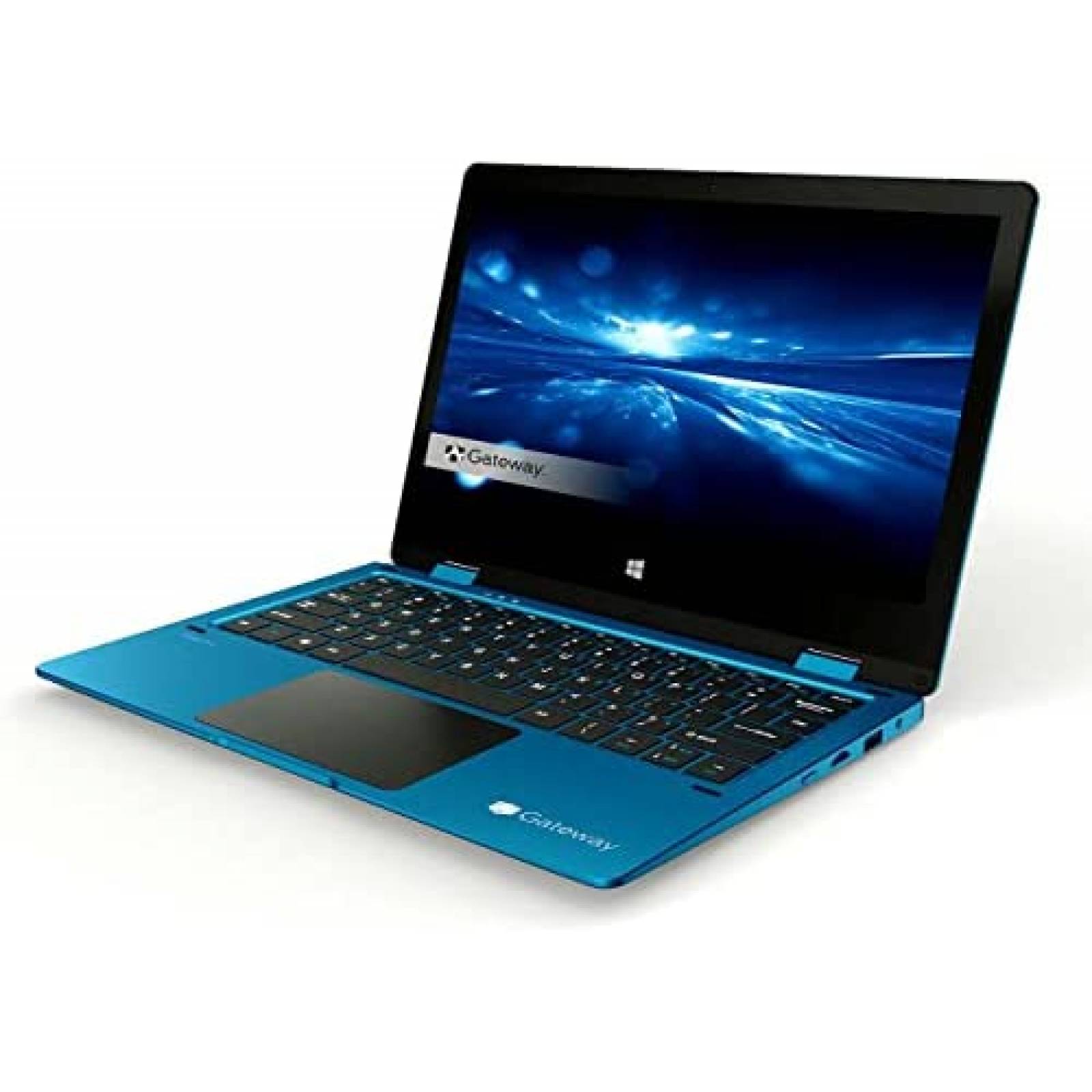 Laptop Gateway 11.6'' Tactil N4020 4GB 64GB SSD -Azul