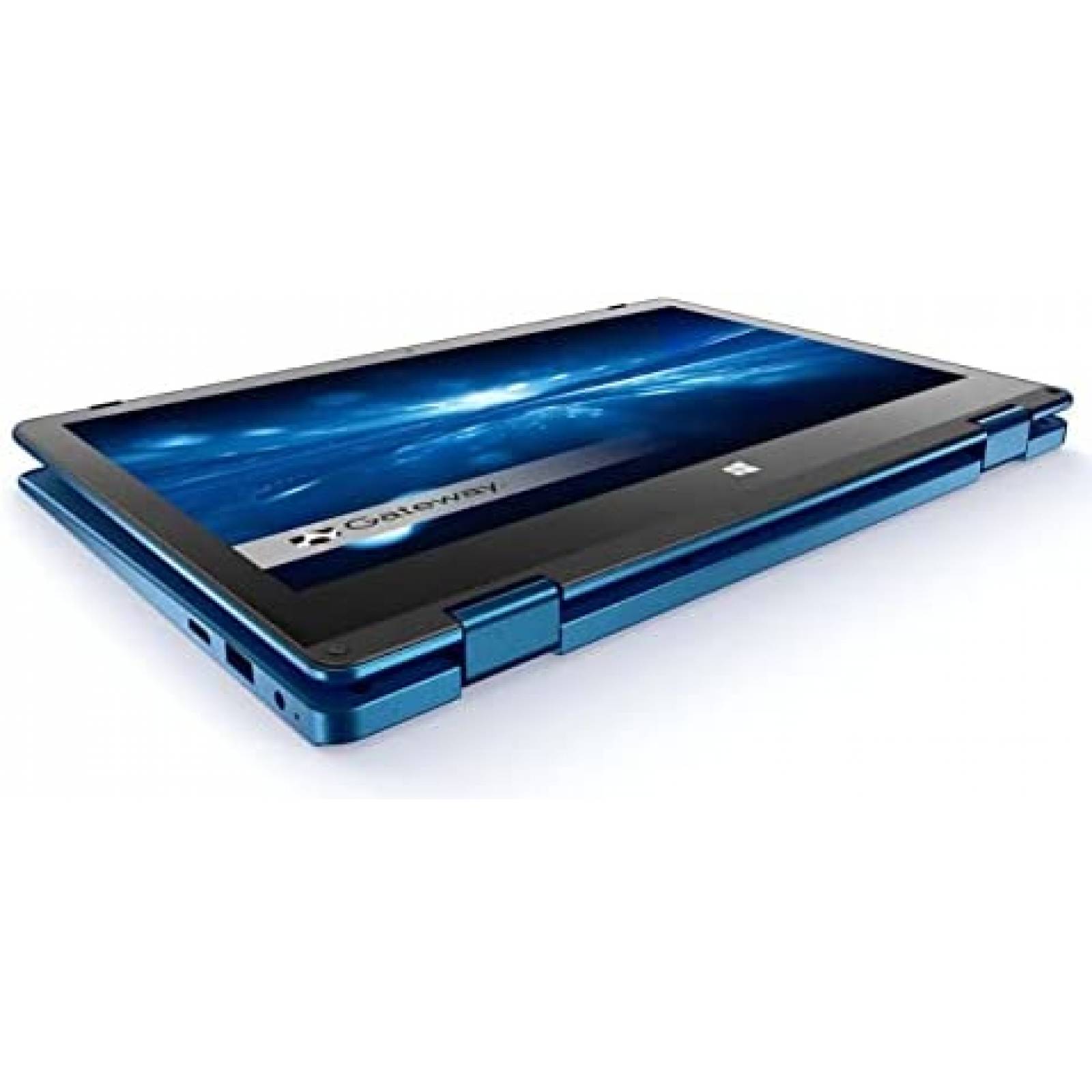 Laptop Gateway 11.6'' Tactil N4020 4GB 64GB SSD -Azul