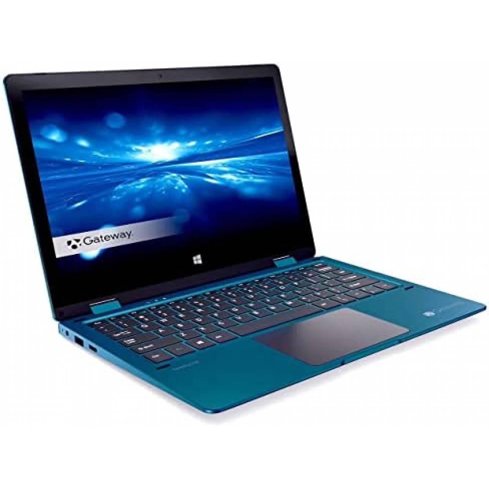 Laptop Gateway 11.6'' Tactil N4020 4GB 64GB SSD -Azul