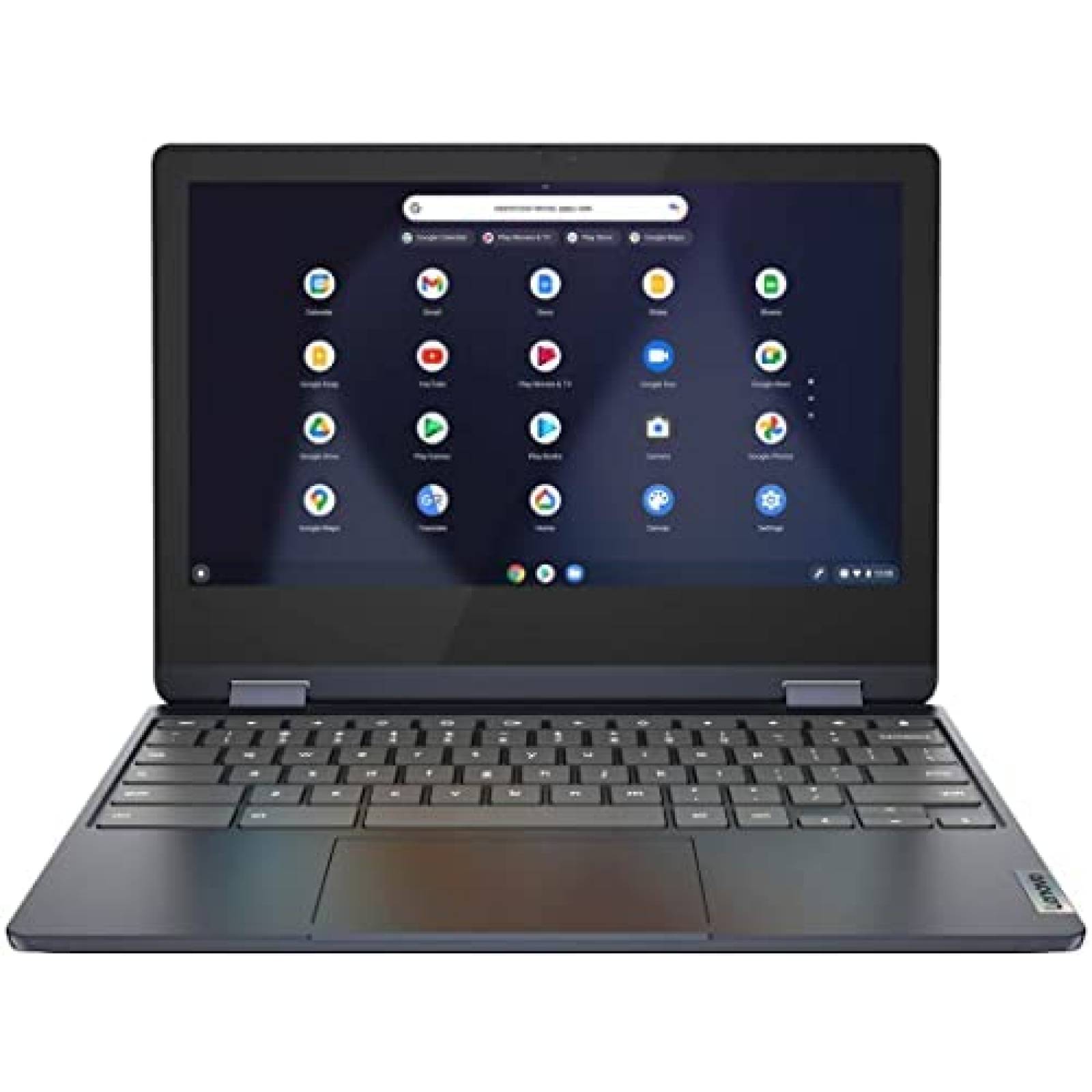 Laptop Chromebook 2 en 1 Lenovo Flex 3 11.6'' Tactil 4GB