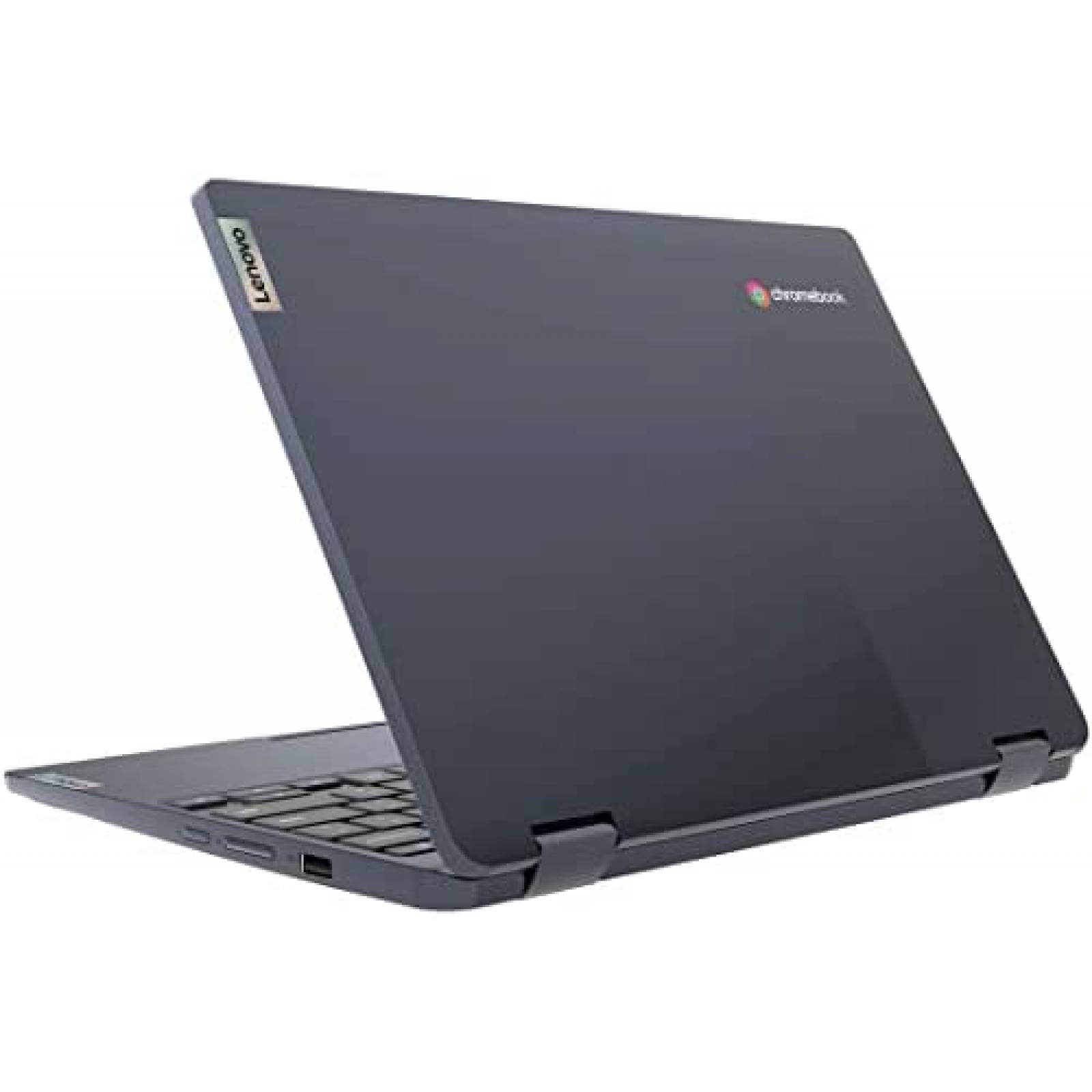 Laptop Chromebook 2 en 1 Lenovo Flex 3 11.6'' Tactil 4GB