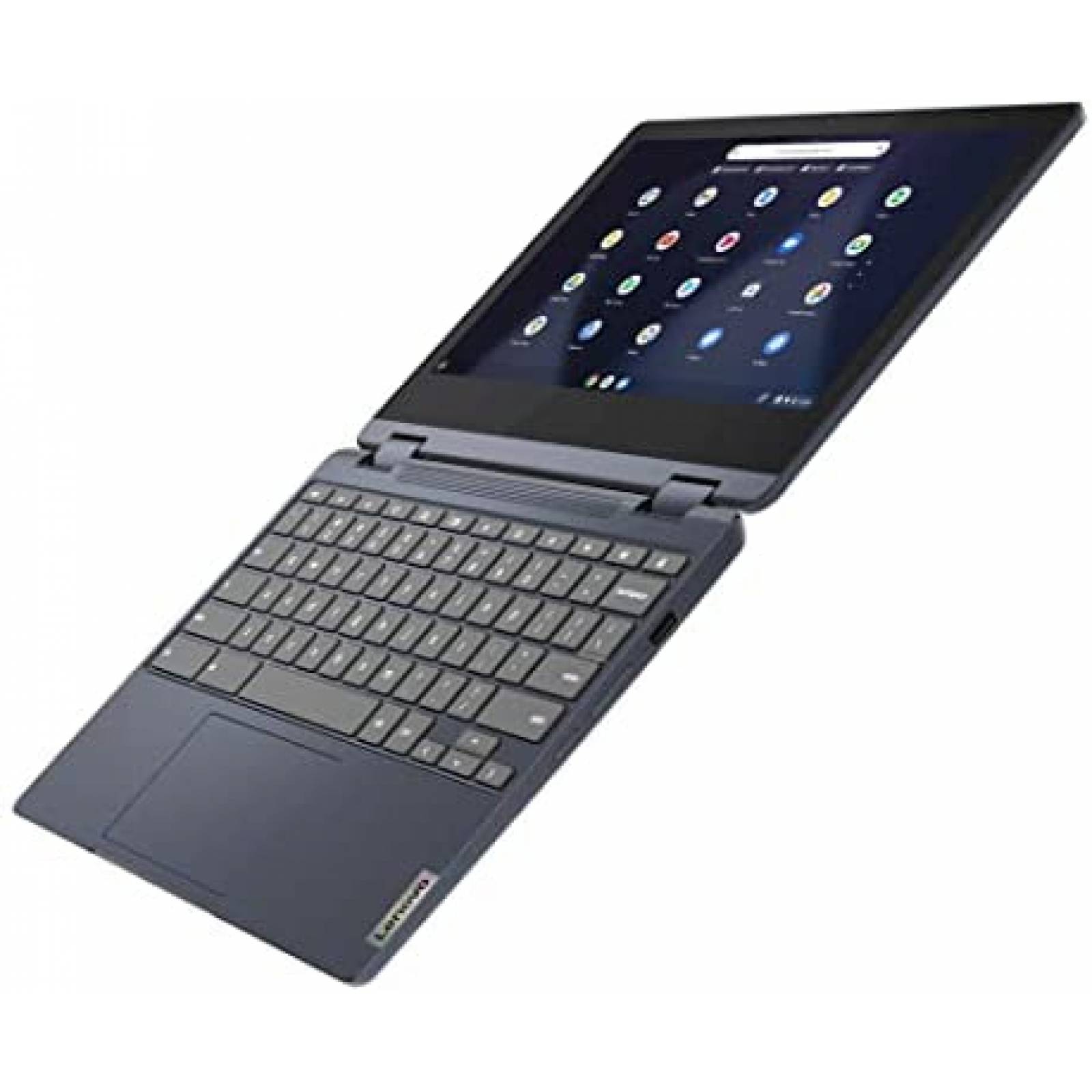 Laptop Chromebook 2 en 1 Lenovo Flex 3 11.6'' Tactil 4GB