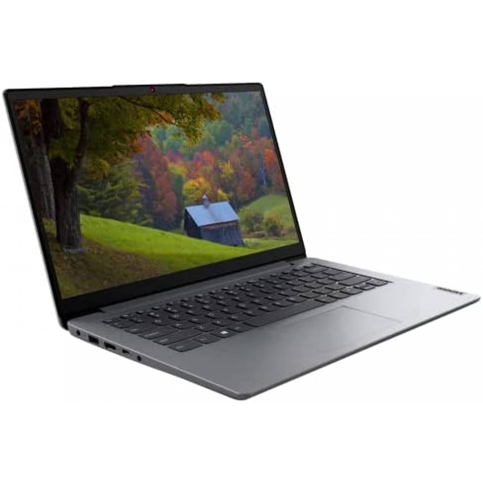 Laptop Lenovo Ideapad 1i 14'' Intel Celeron N4020 4GB 128GB