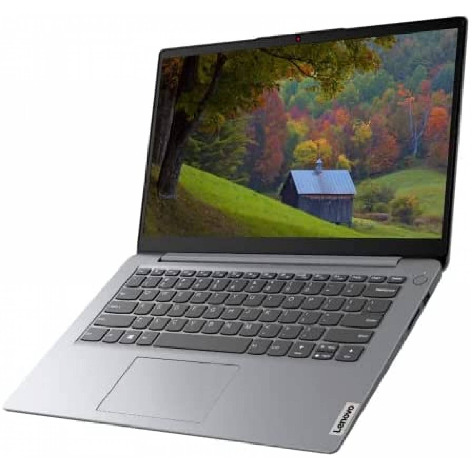 Laptop Lenovo Ideapad 1i 14'' Intel Celeron N4020 4GB 128GB