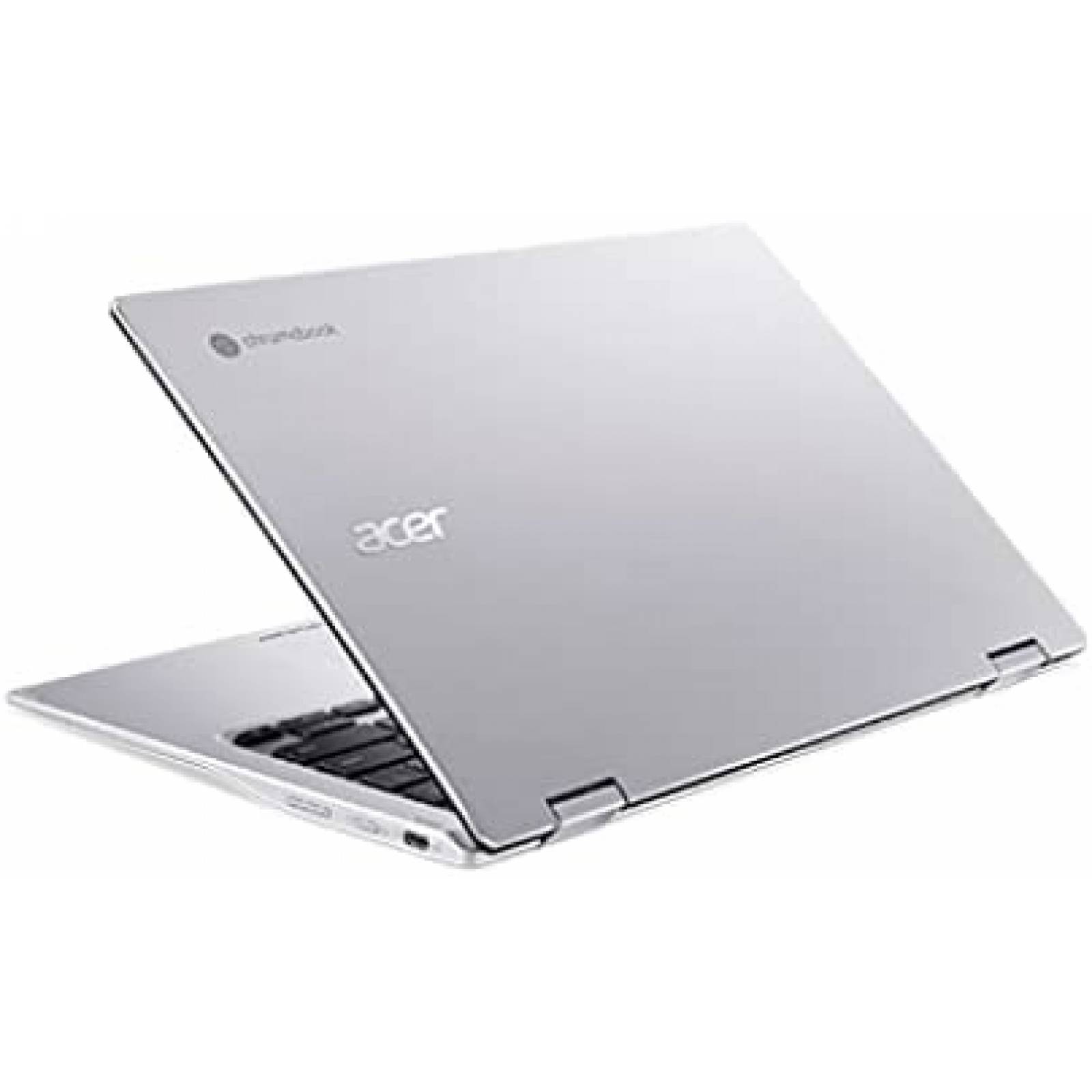 Laptop Acer Chromebook Spin 513 13.3'' 8GB 64GB QKryo -Gris