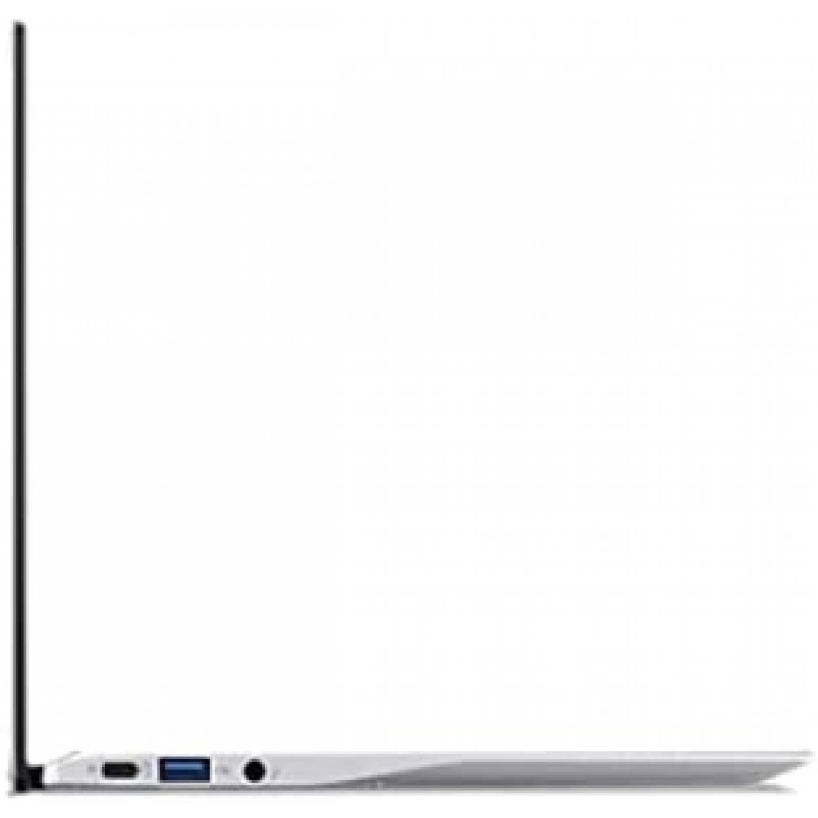 Laptop Acer Chromebook Spin 513 13.3'' 8GB 64GB QKryo -Gris