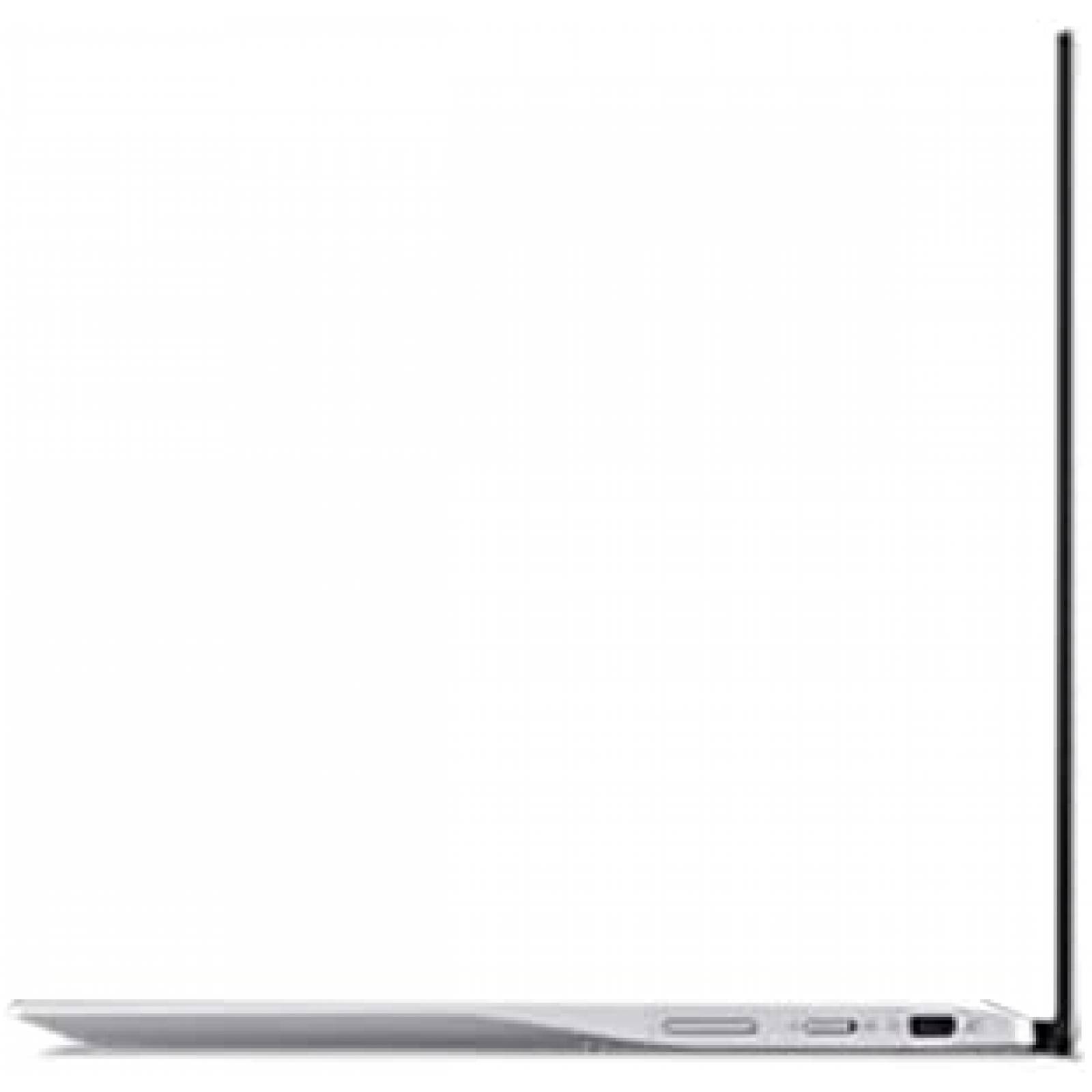 Laptop Acer Chromebook Spin 513 13.3'' 8GB 64GB QKryo -Gris