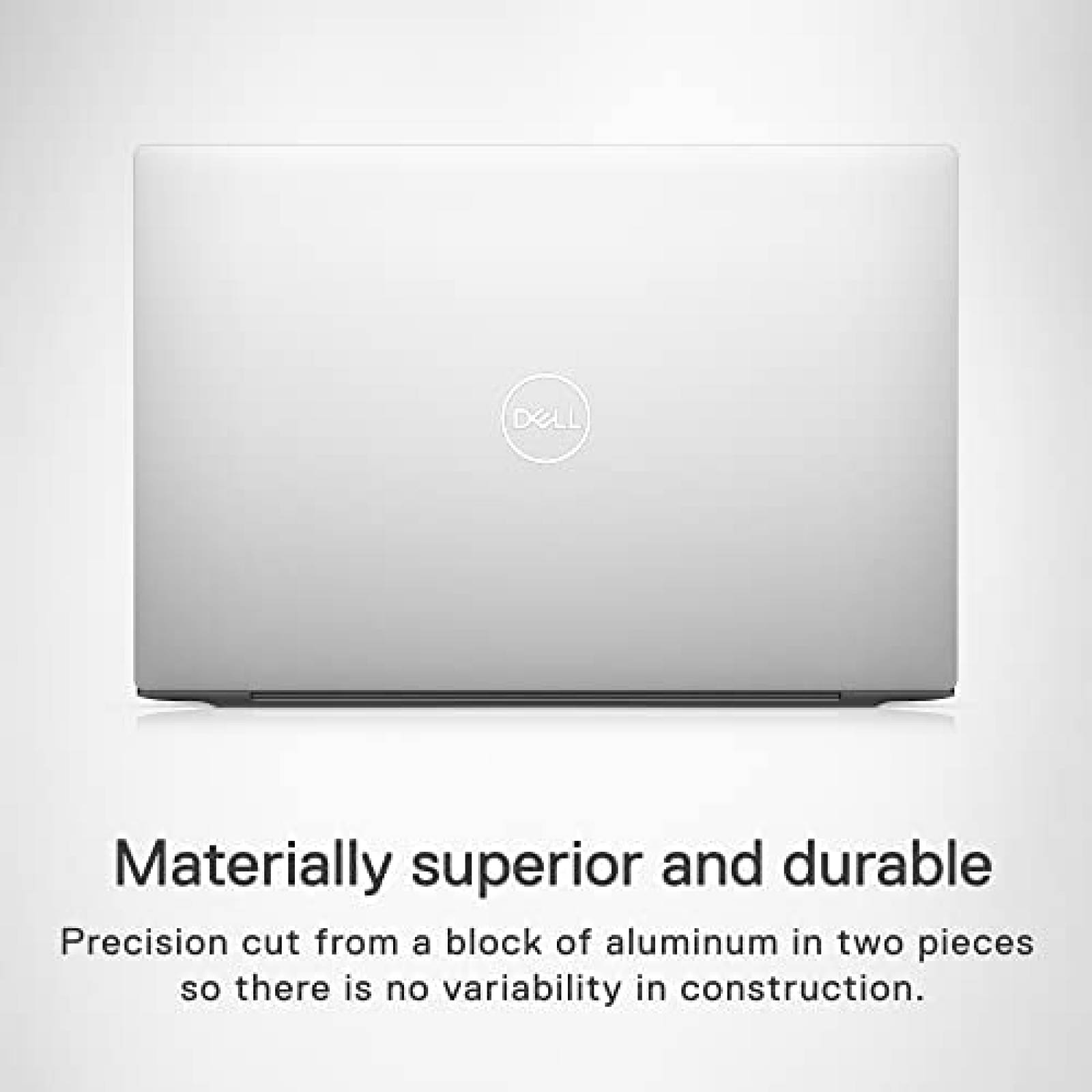 Laptop Dell XPS 13.4'' Intel Core i7 16GB 512GB -Blanco