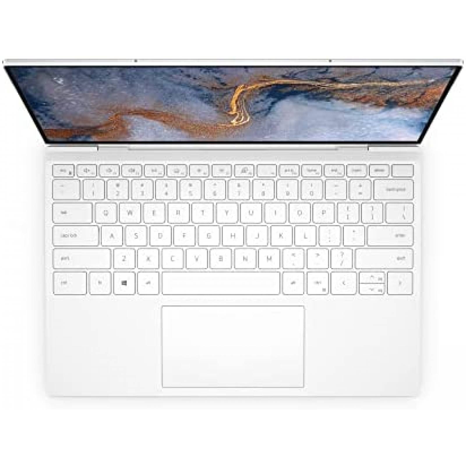 Laptop Dell XPS 13.4'' Intel Core i7 16GB 512GB -Blanco