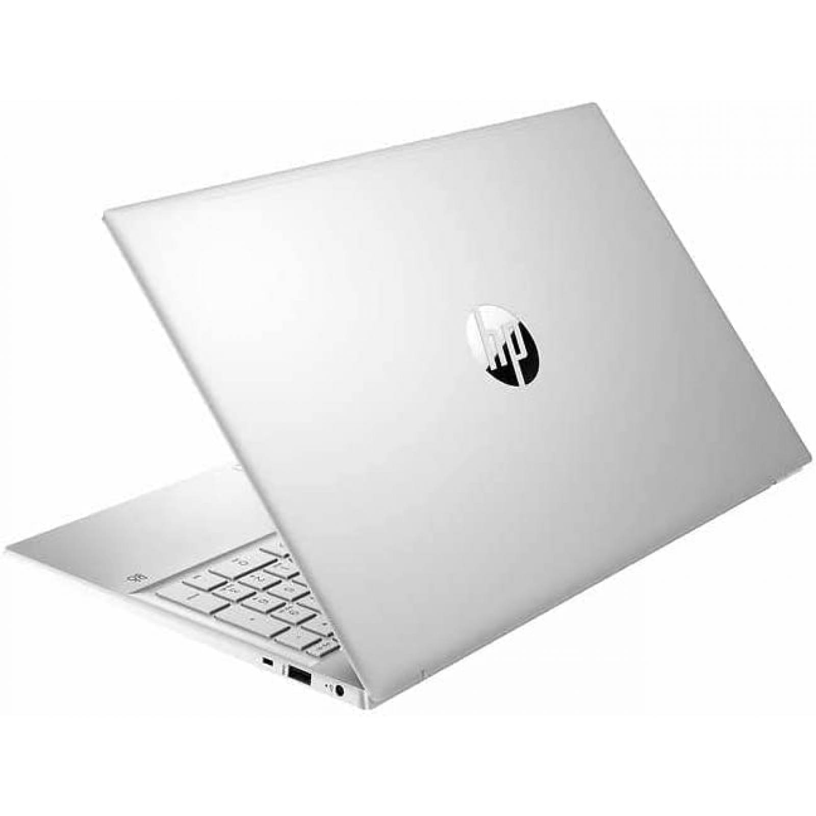 Laptop HP Pavilion 15.6'' AMD Ryzen 7 32GB 1TB -Plateado
